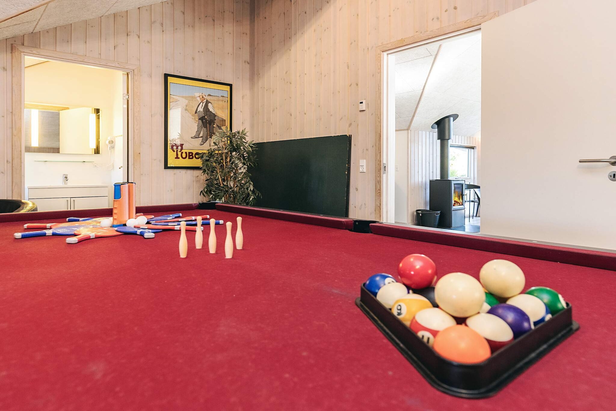 Luxe Wellness Retreat -- By Traum Ferienwohnungen - Binnen