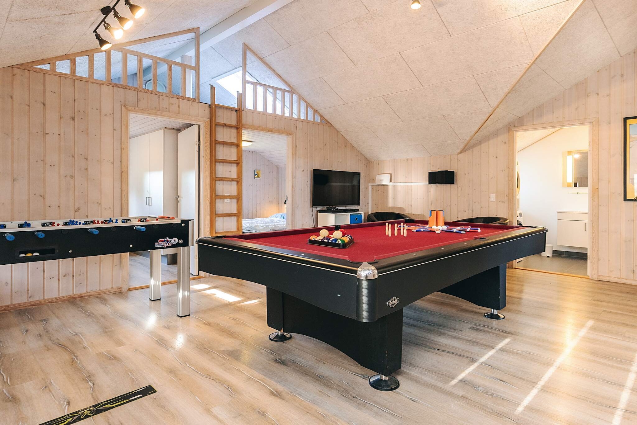 Luxe Wellness Retreat -- By Traum Ferienwohnungen - Binnen