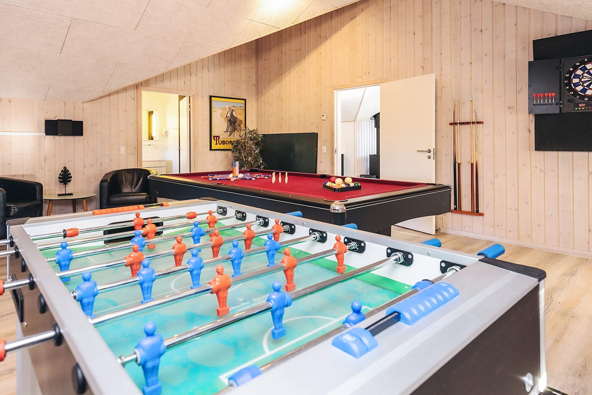 Luxe Wellness Retreat -- By Traum Ferienwohnungen - Binnen