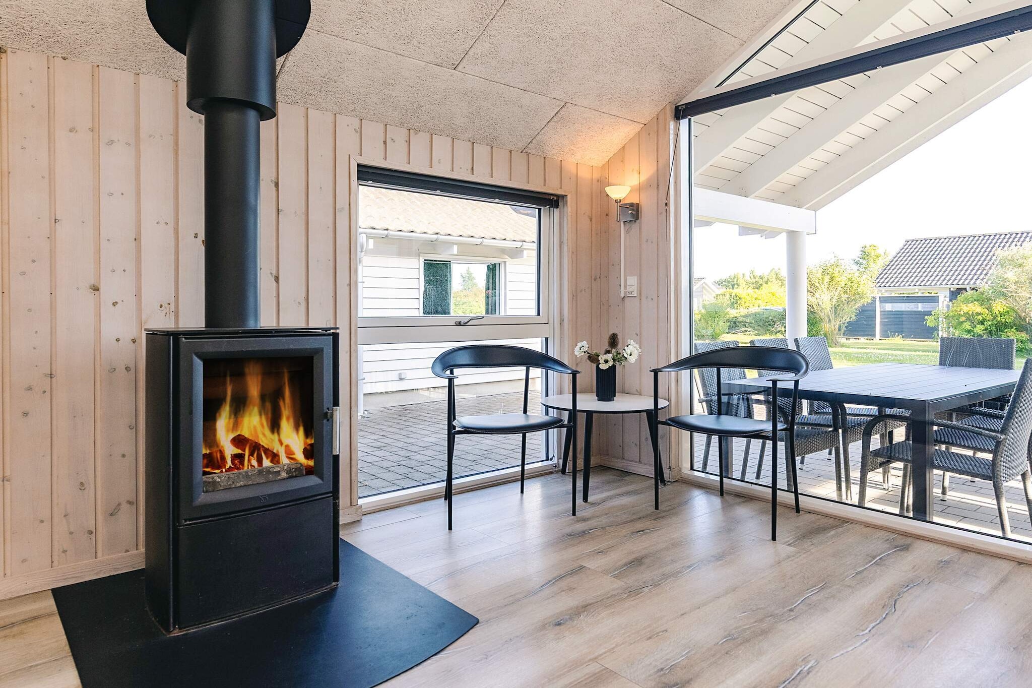 Luxe Wellness Retreat -- By Traum Ferienwohnungen - Binnen