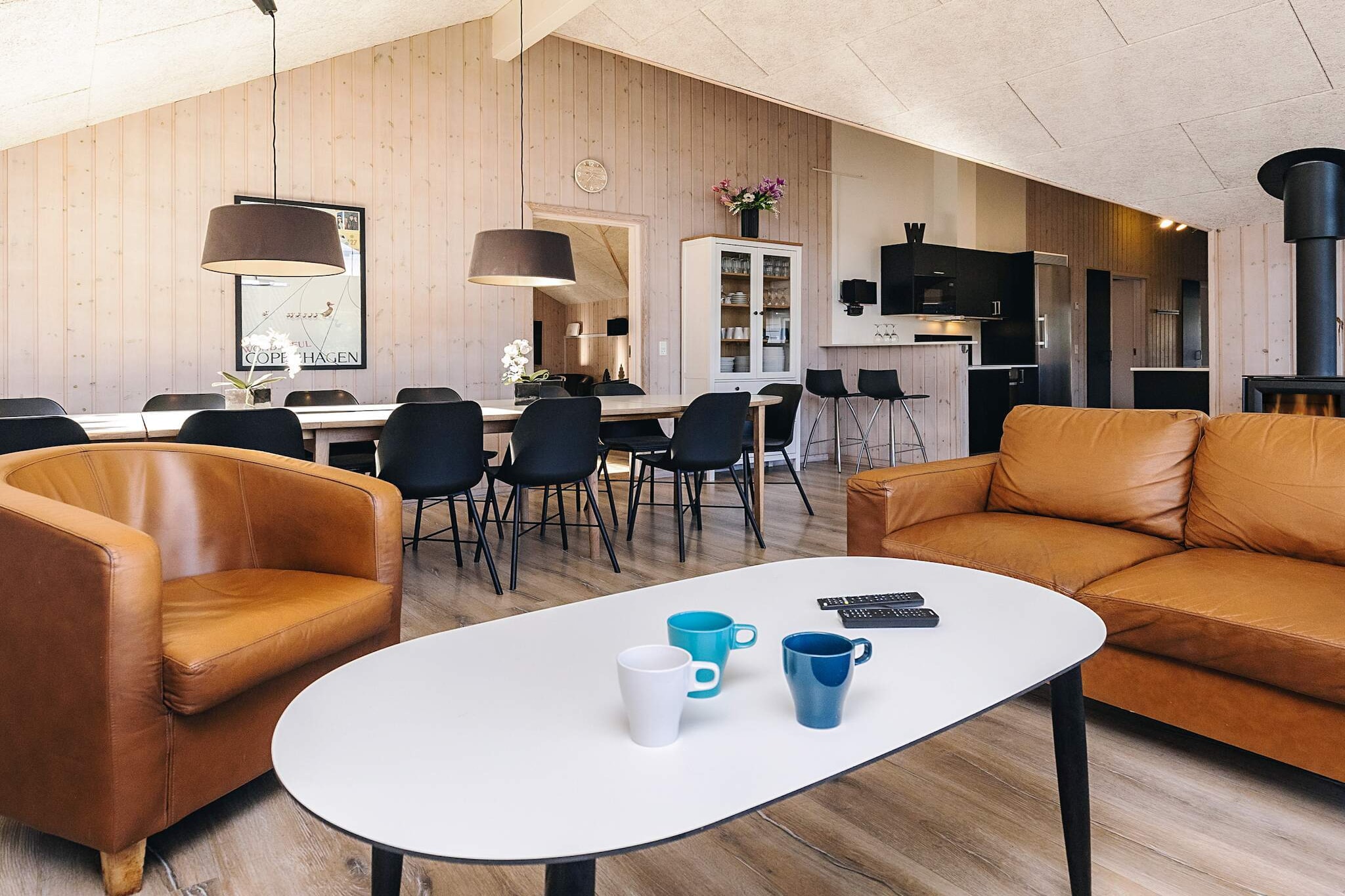 Luxe Wellness Retreat -- By Traum Ferienwohnungen - Binnen