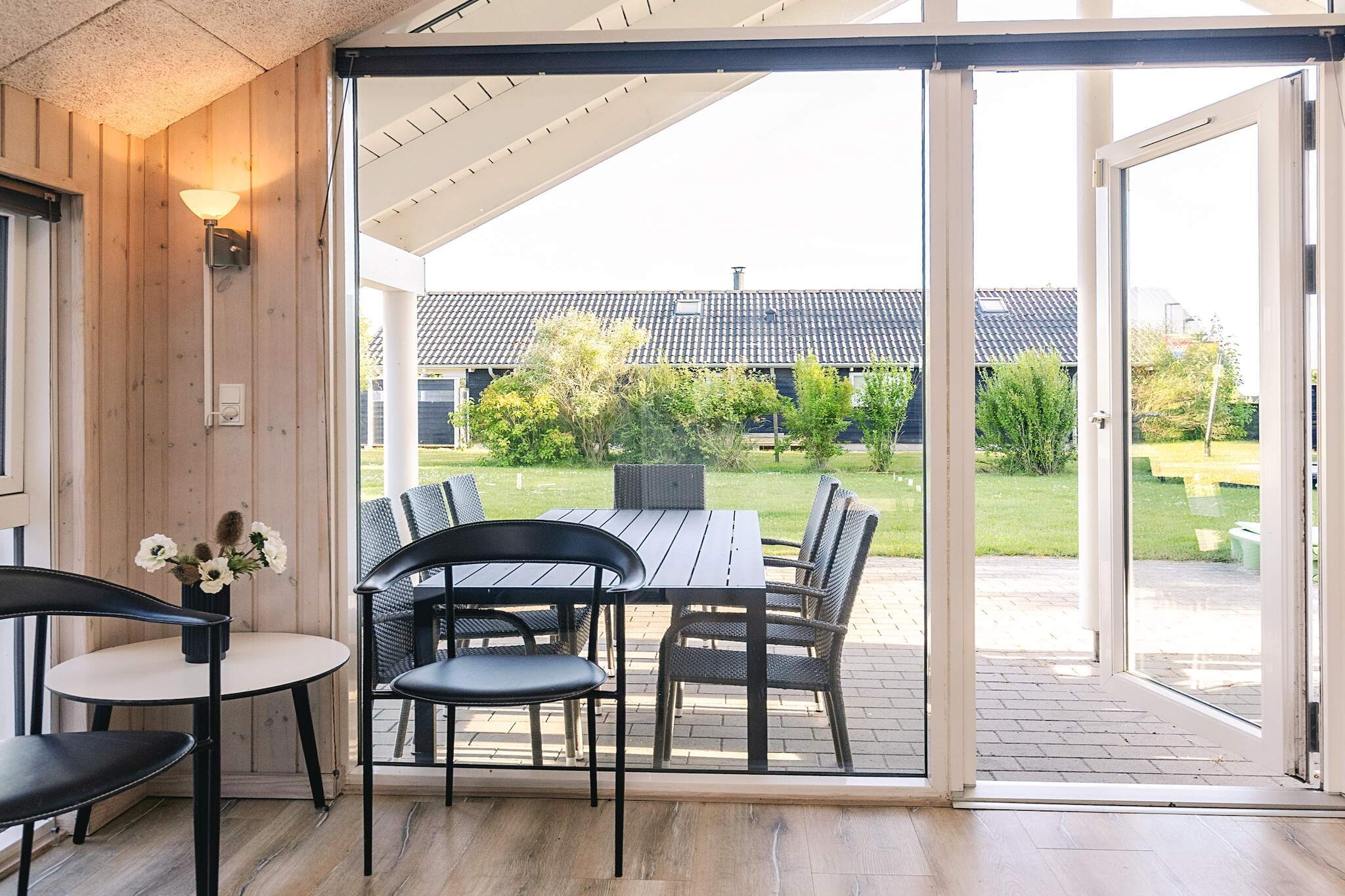 Luxe Wellness Retreat -- By Traum Ferienwohnungen - Binnen