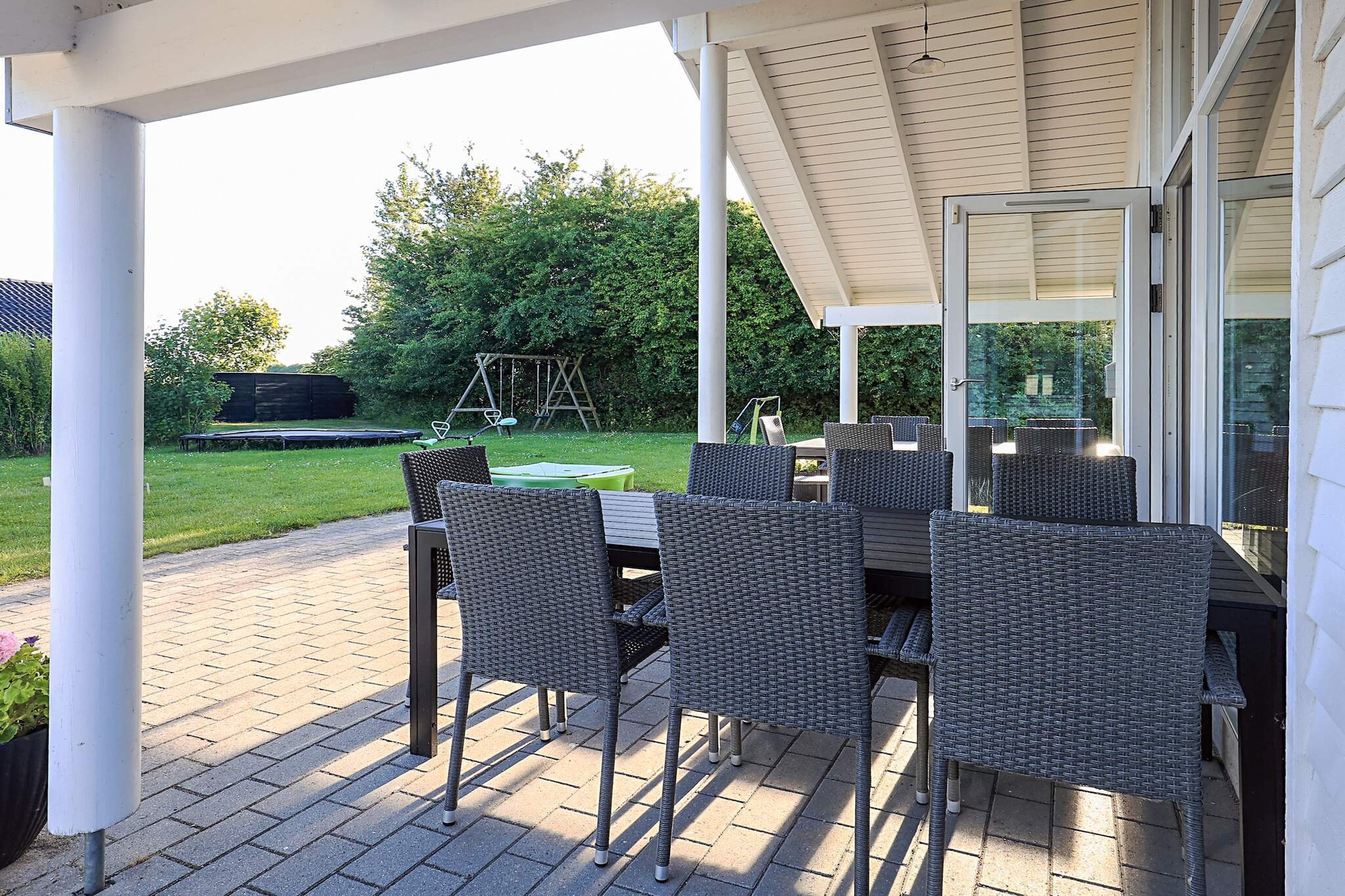 Luxe Wellness Retreat -- By Traum Ferienwohnungen - Uitzicht