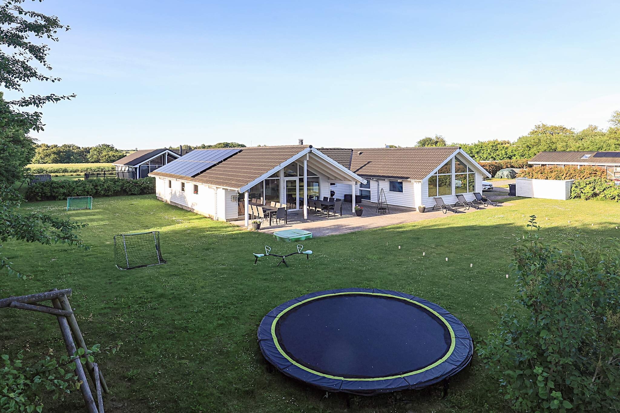 Luxe Wellness Retreat -- By Traum Ferienwohnungen - Uitzicht