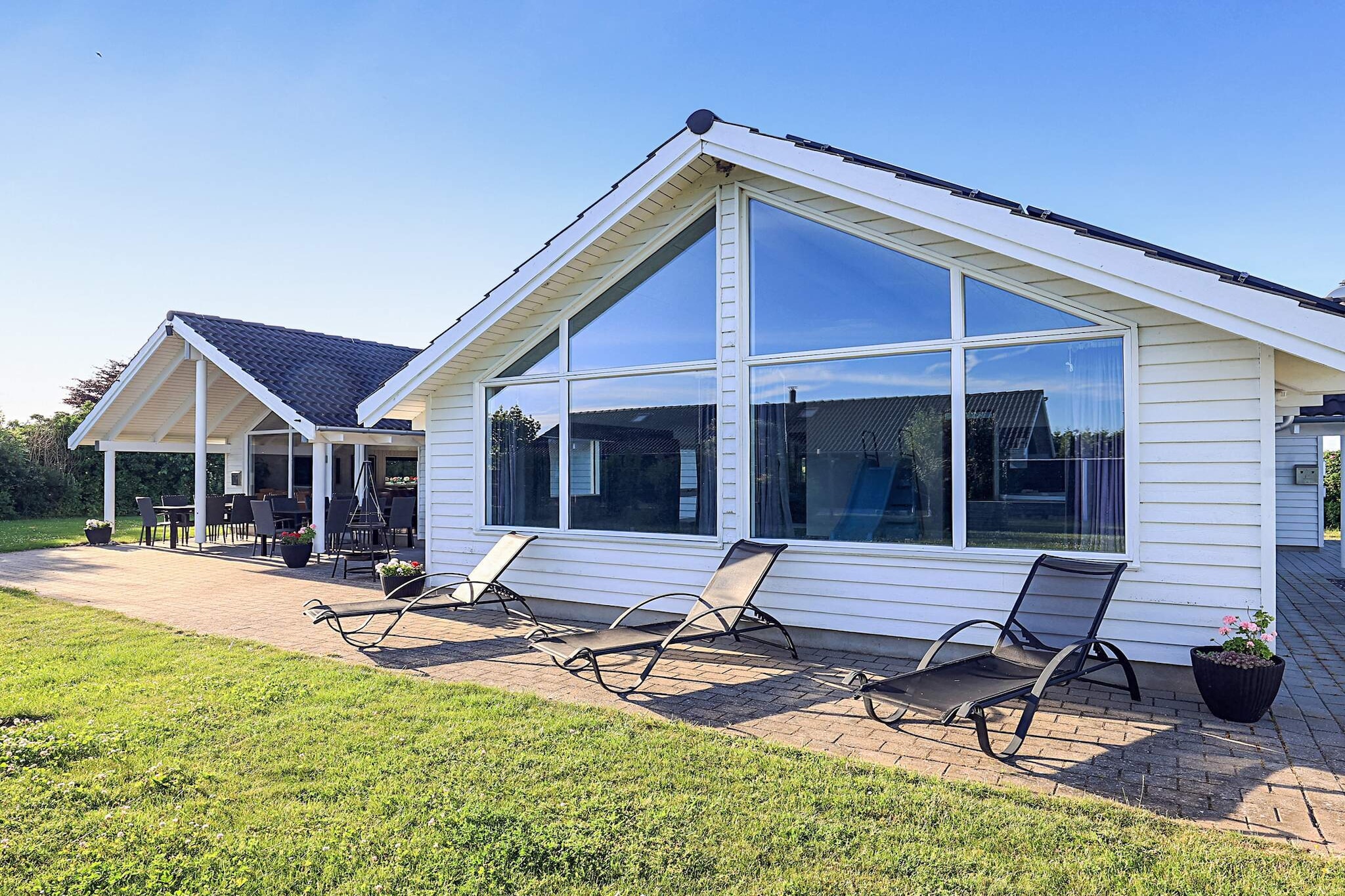 Luxe Wellness Retreat -- By Traum Ferienwohnungen - Uitzicht