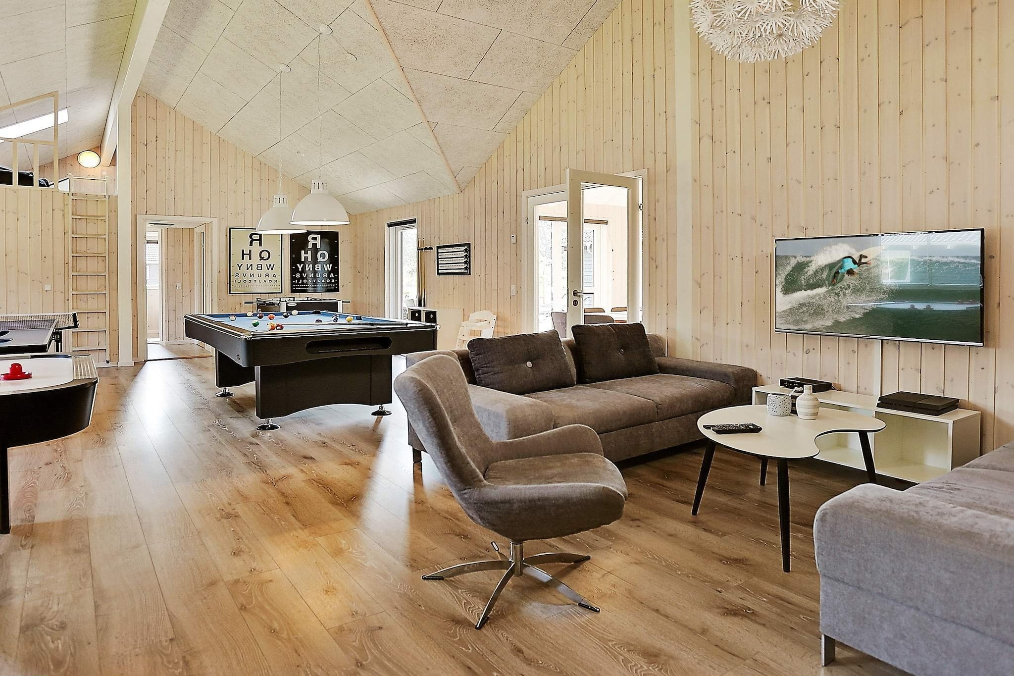 Indoor