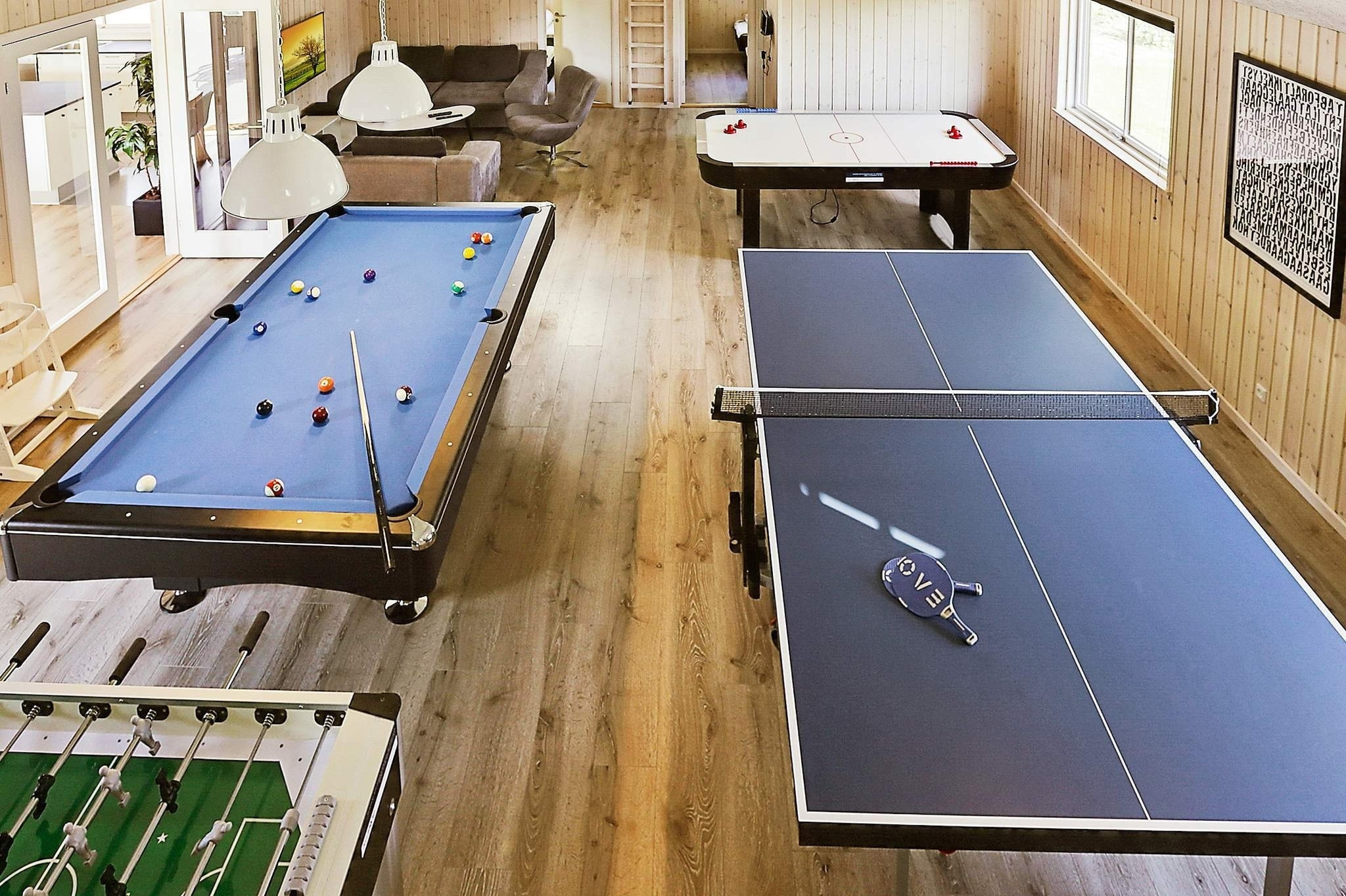Indoor