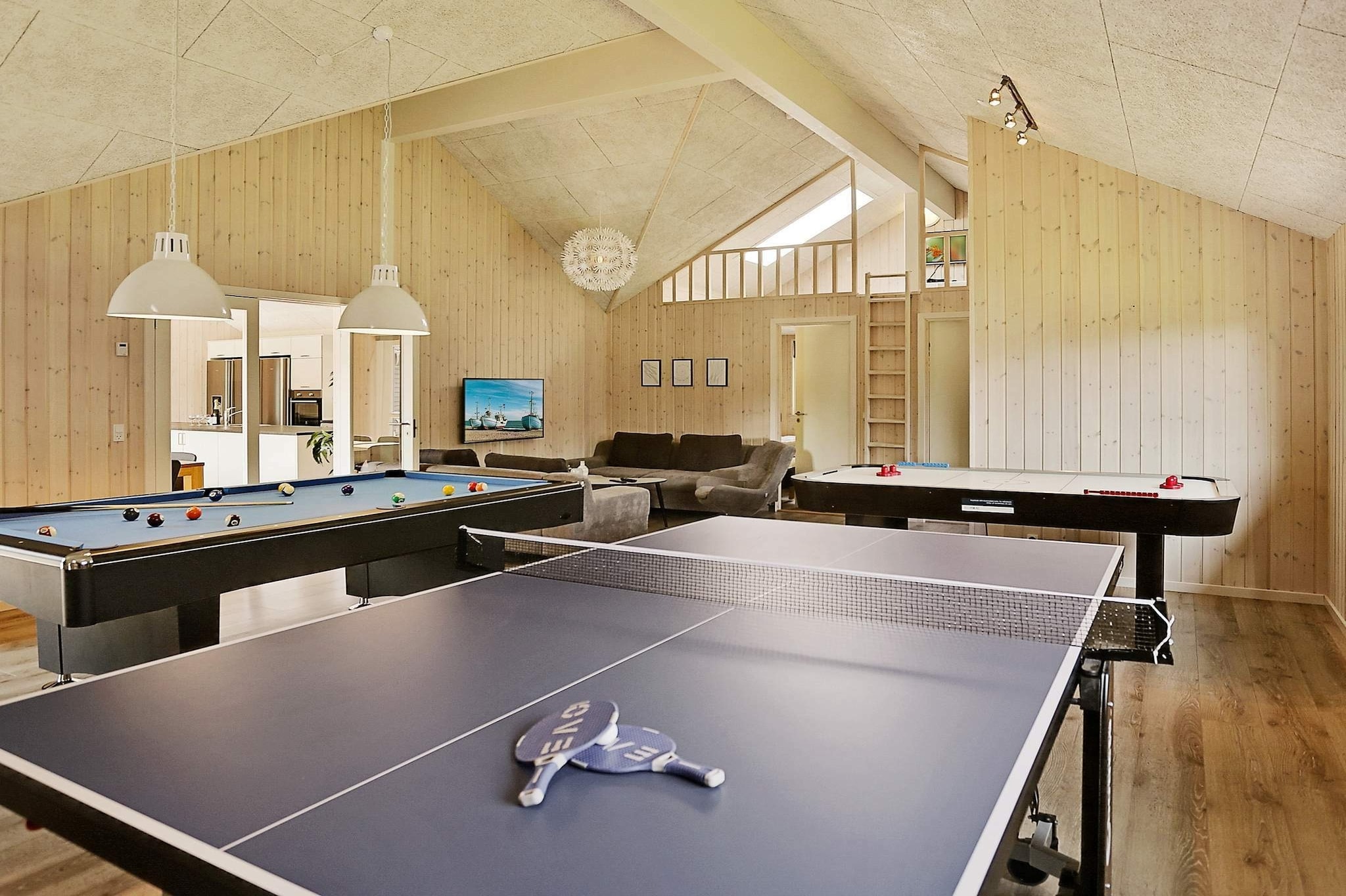 Indoor