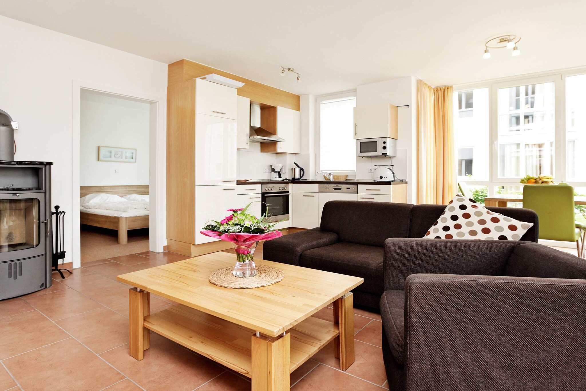 4 person holiday home in GroÃŸenbrode