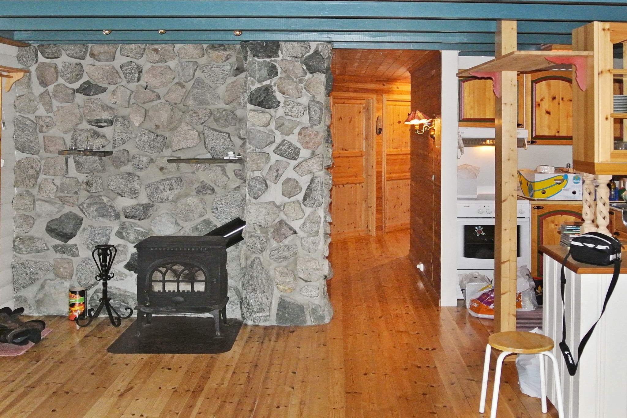 Indoor
