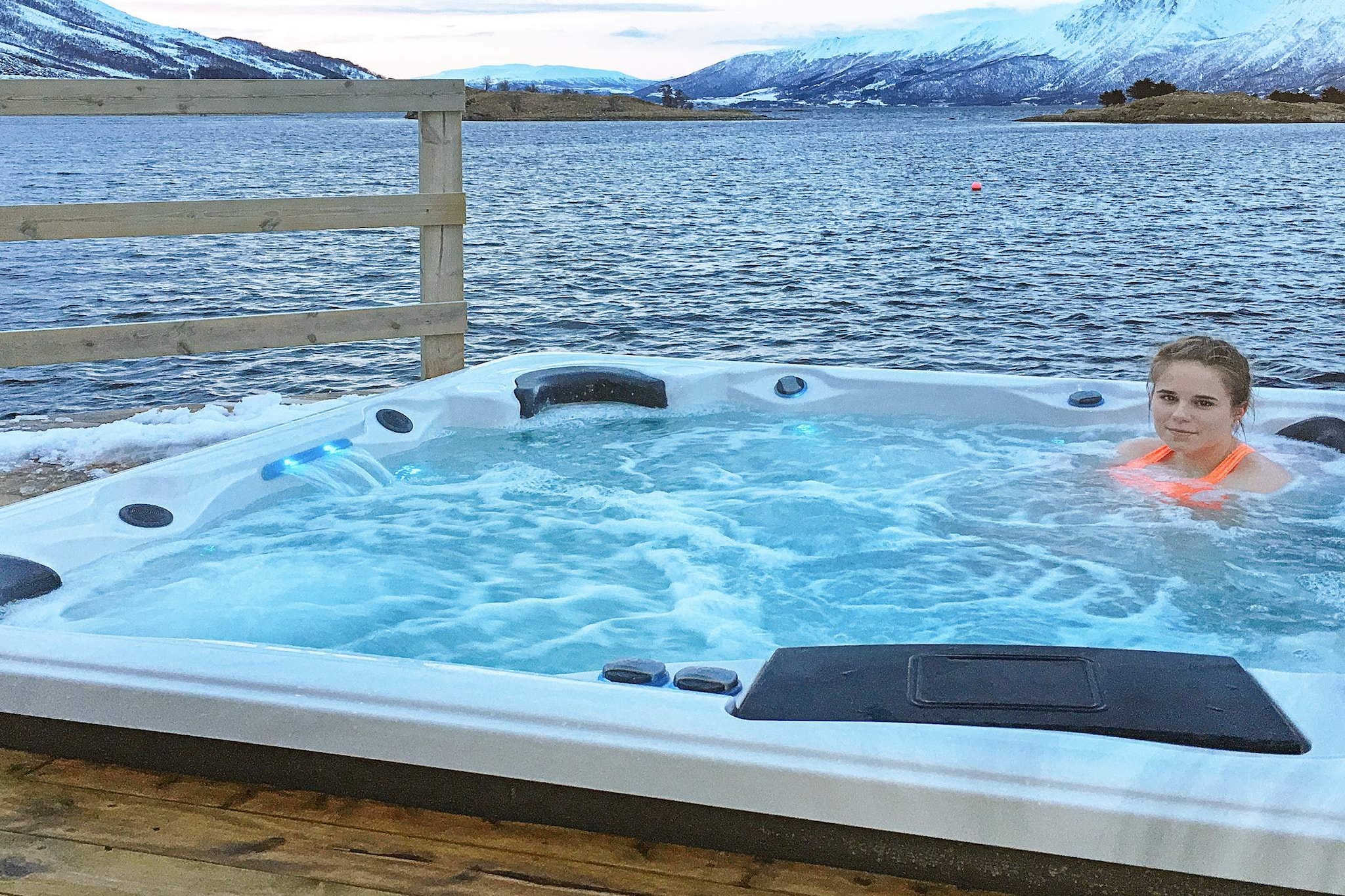11 person holiday home in Gullesfjord