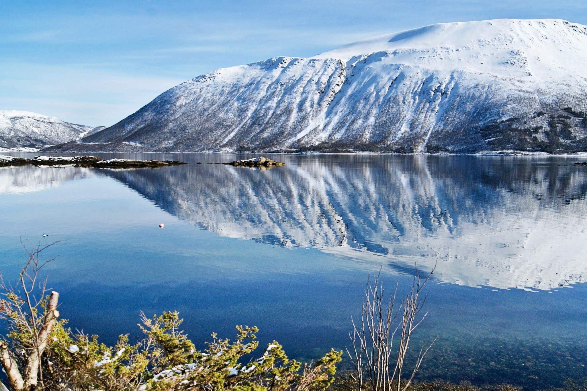 Norway