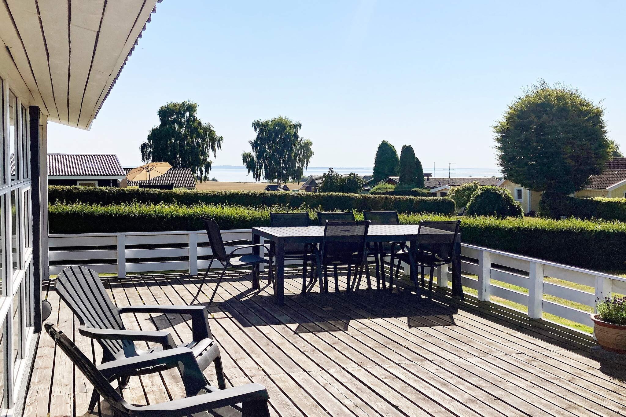 Renovated Summerhouse in Hejlsminde - By Traum Ferienwohnungen