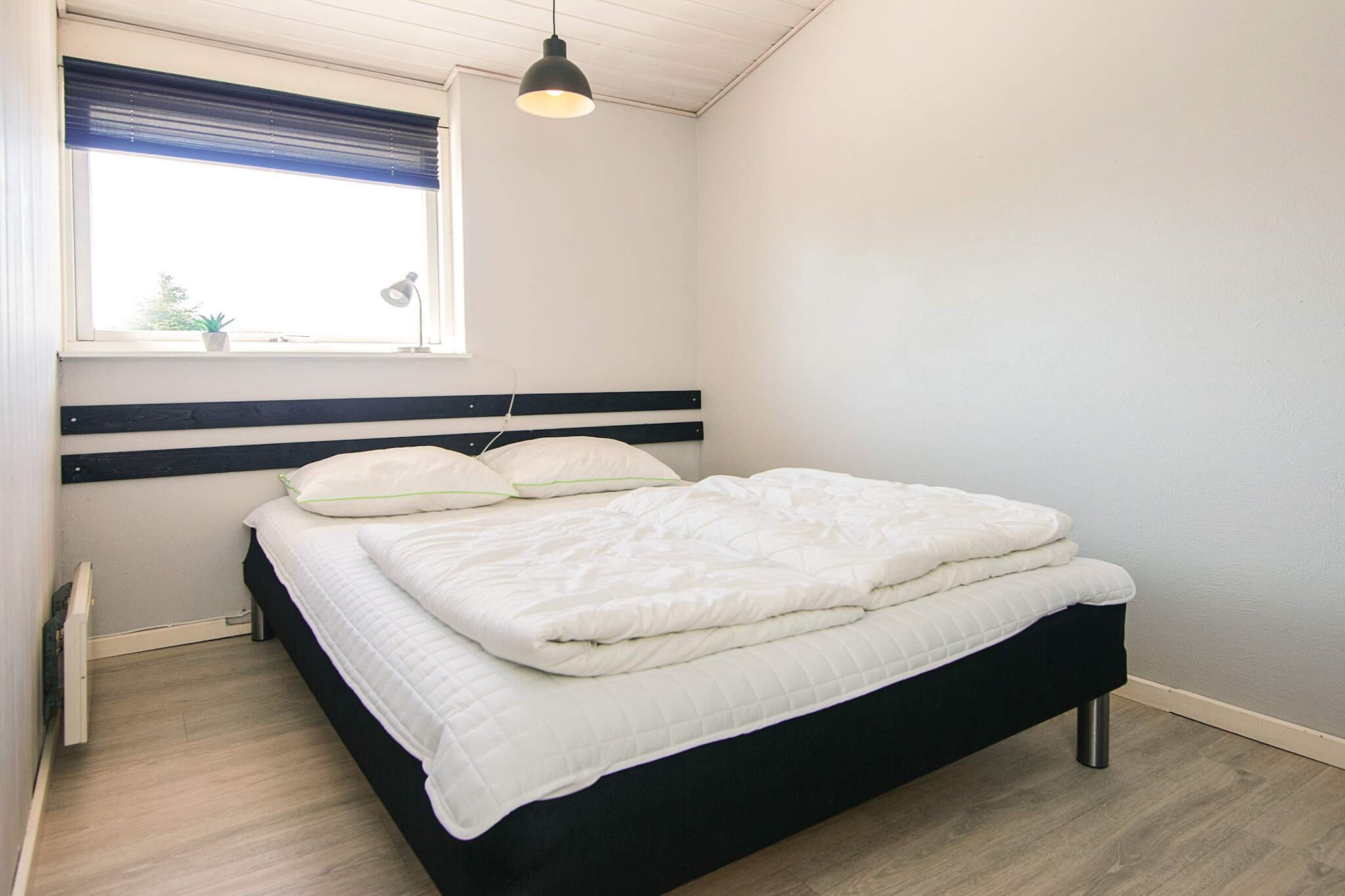Renovated Summerhouse in Hejlsminde - By Traum Ferienwohnungen-Indoor