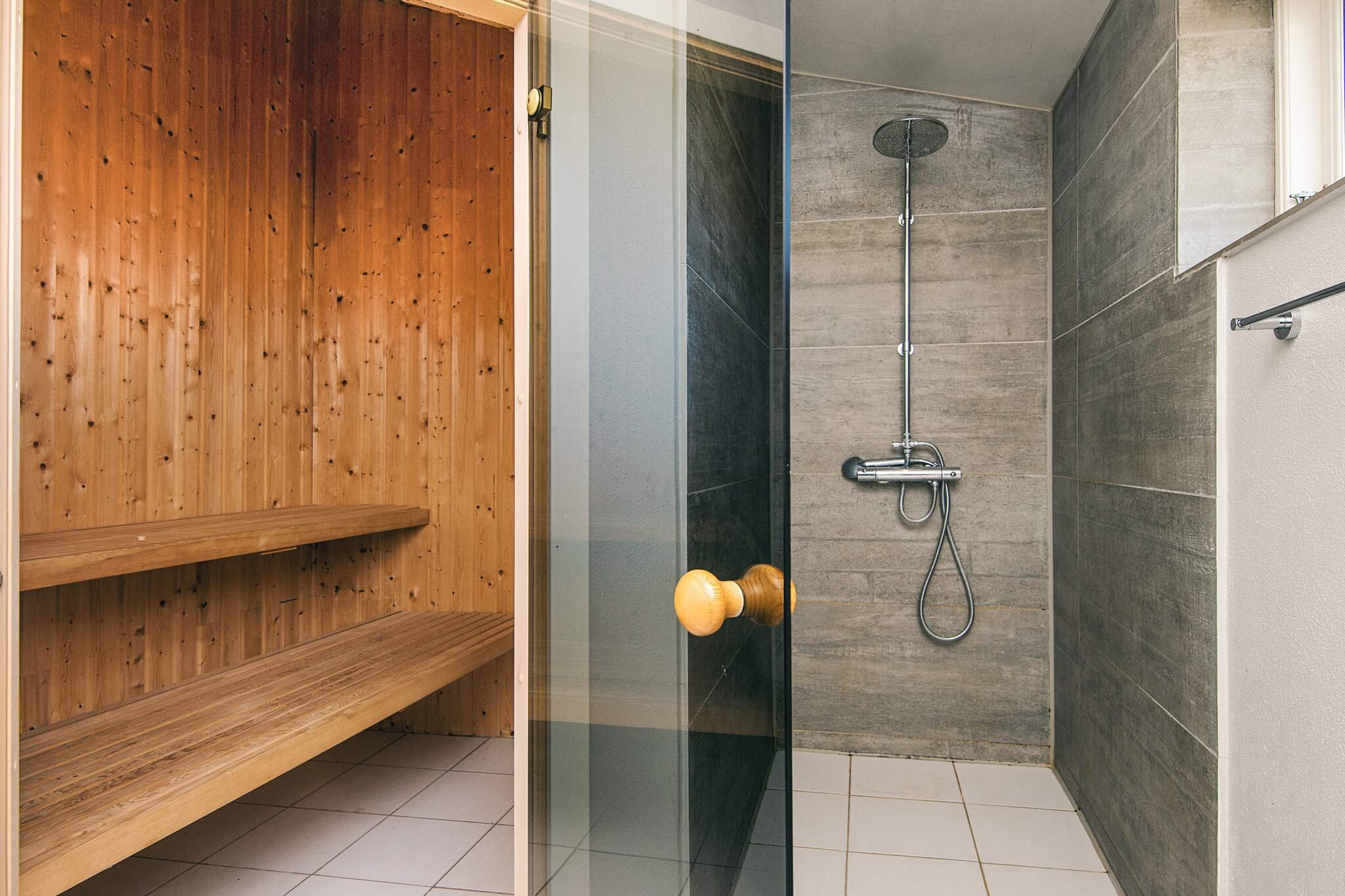 Renovated Summerhouse in Hejlsminde - By Traum Ferienwohnungen-Indoor