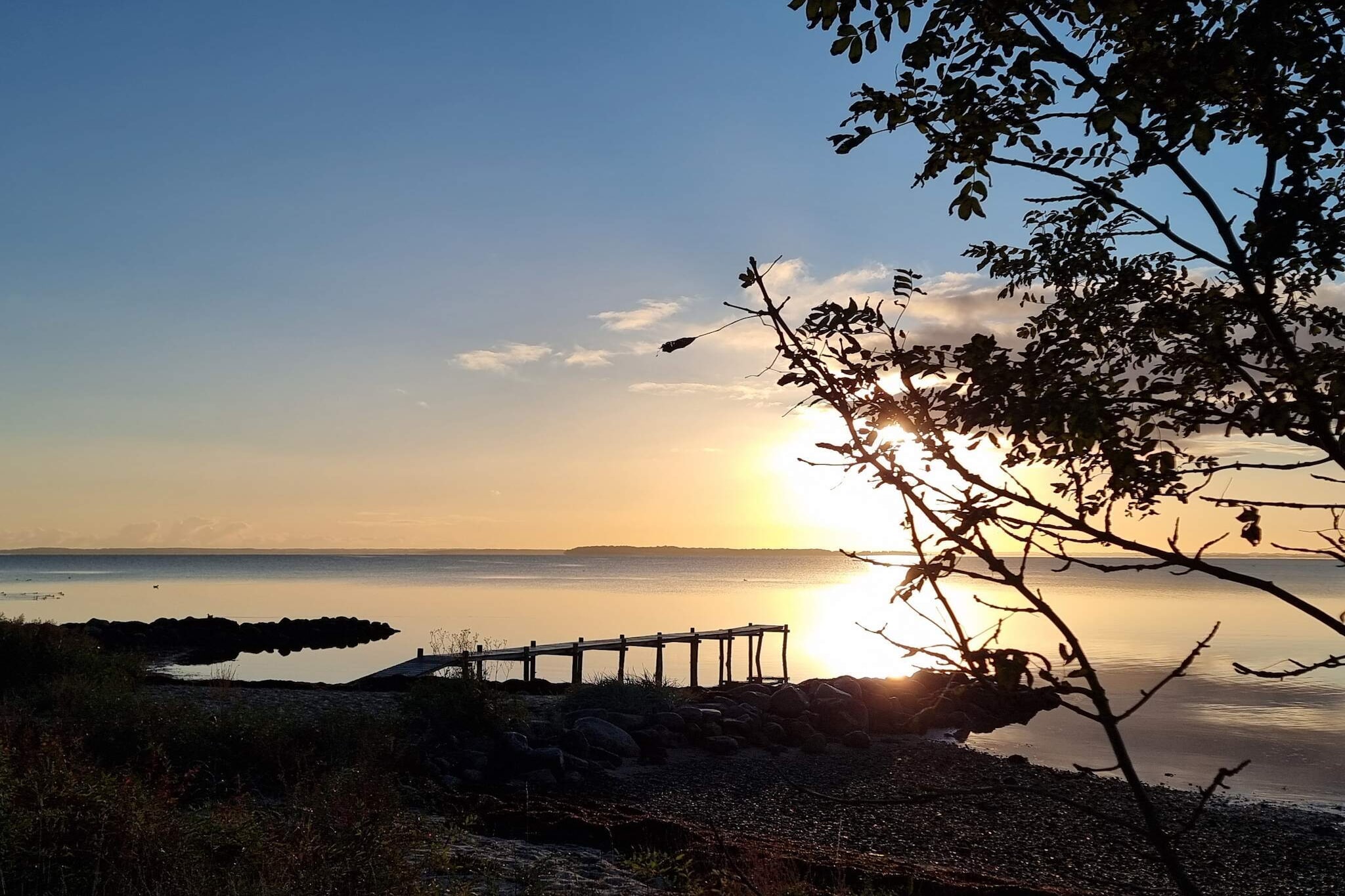 Renovated Summerhouse in Hejlsminde - By Traum Ferienwohnungen
