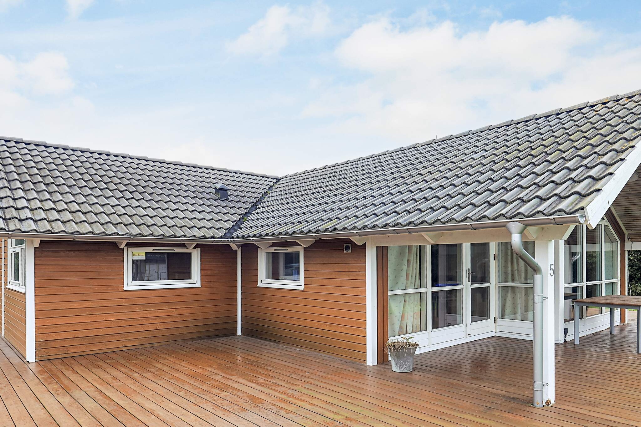 6 persoons vakantie huis in Vestervig-By Traum
