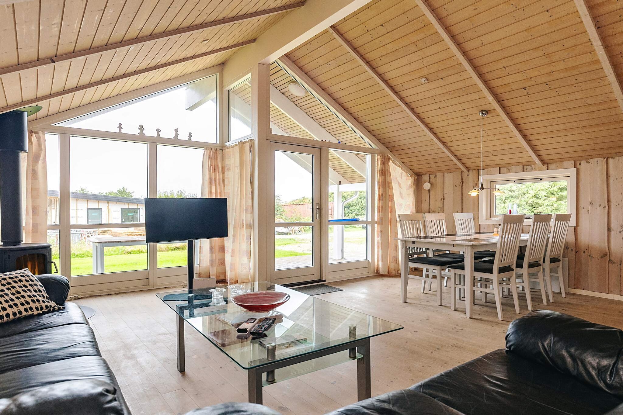 6 persoons vakantie huis in Vestervig-By Traum