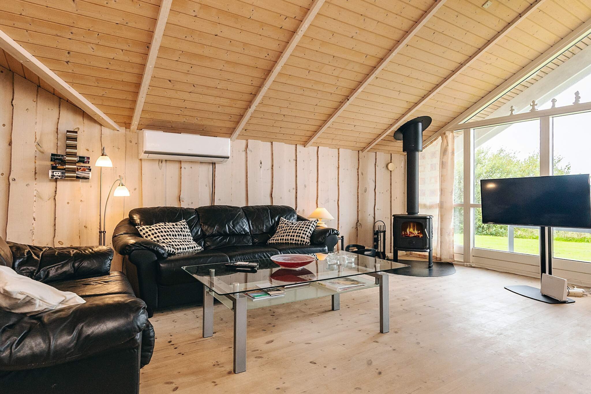 Indoor
