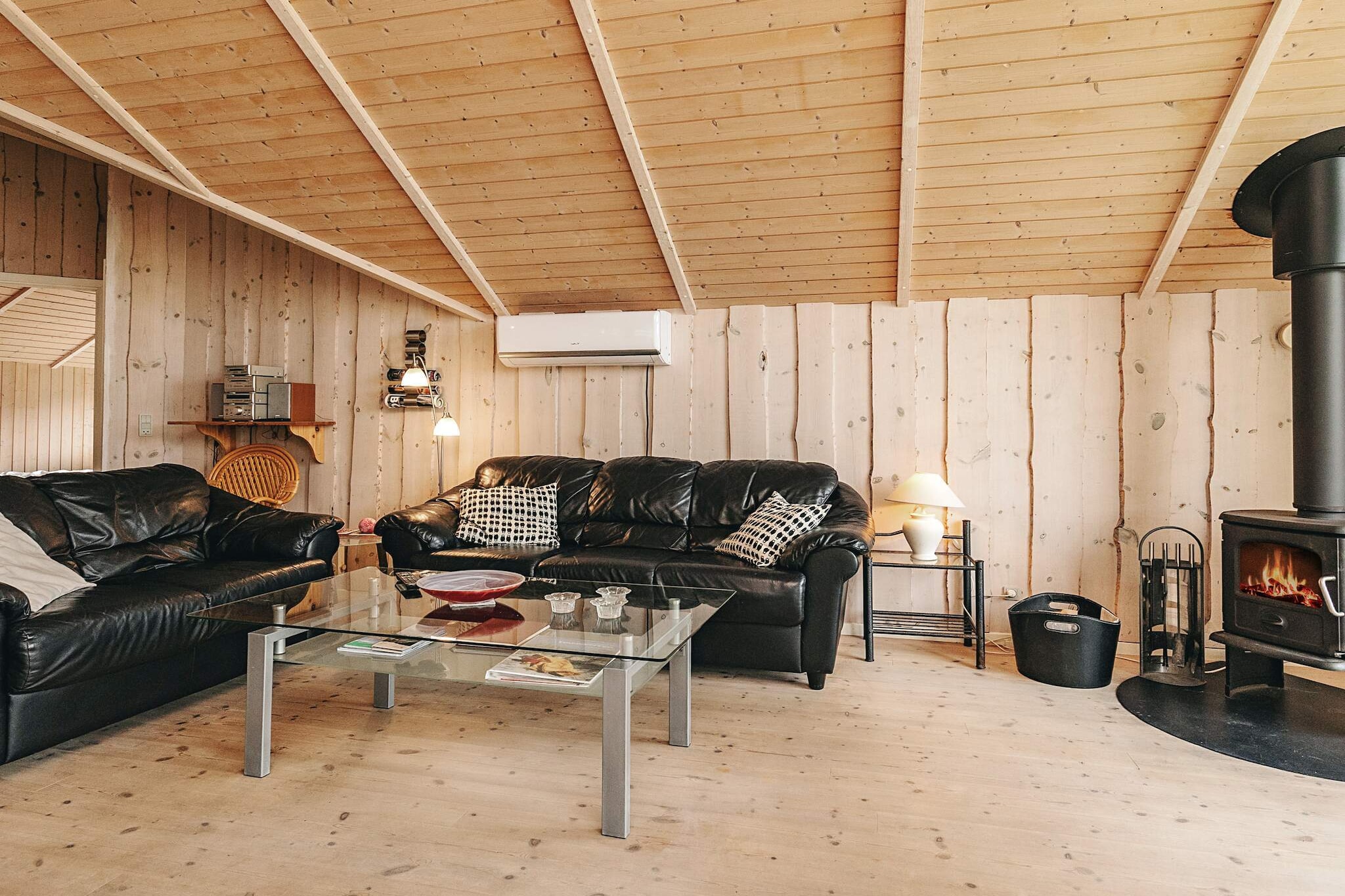 Indoor