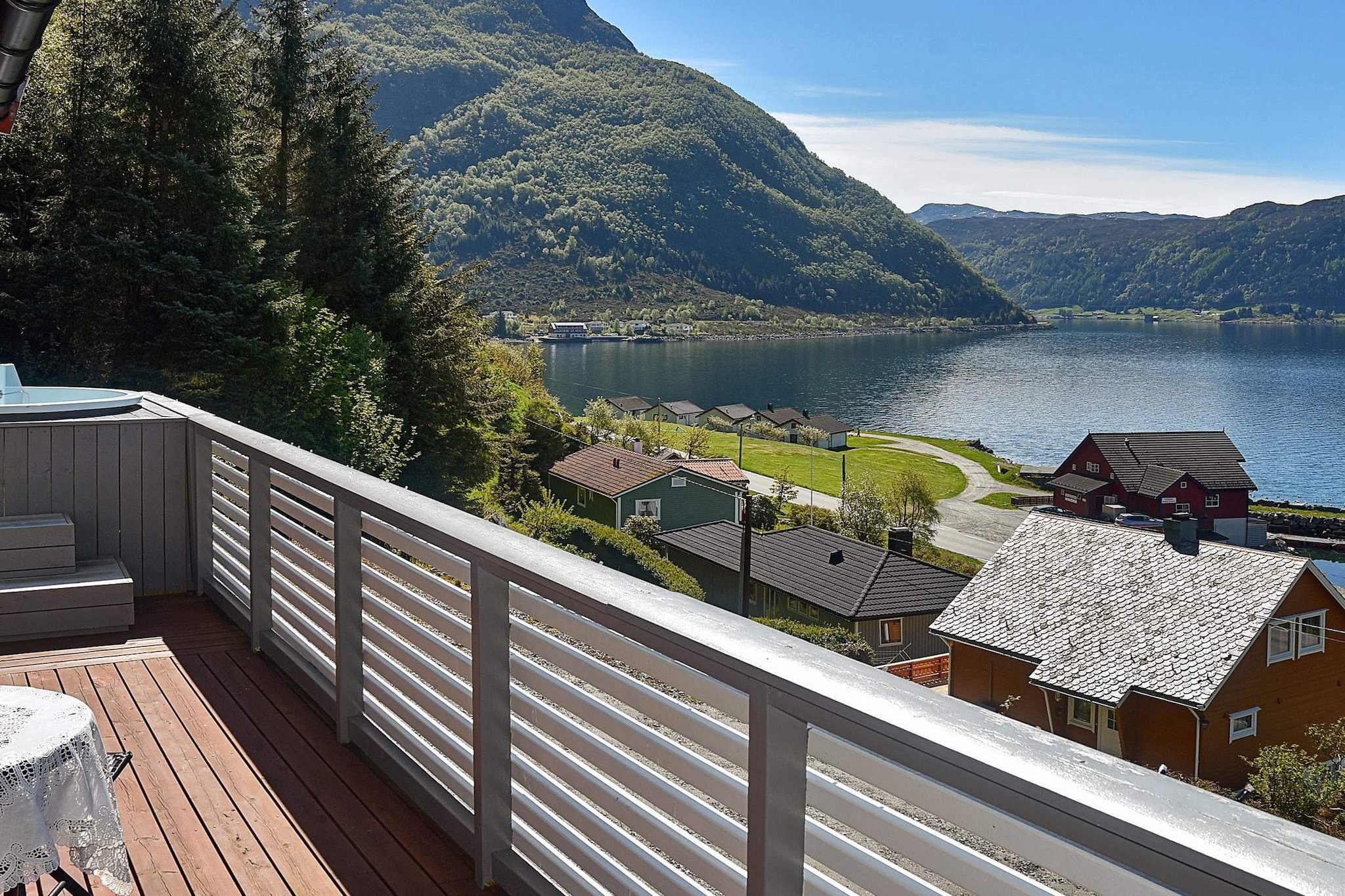 Norway