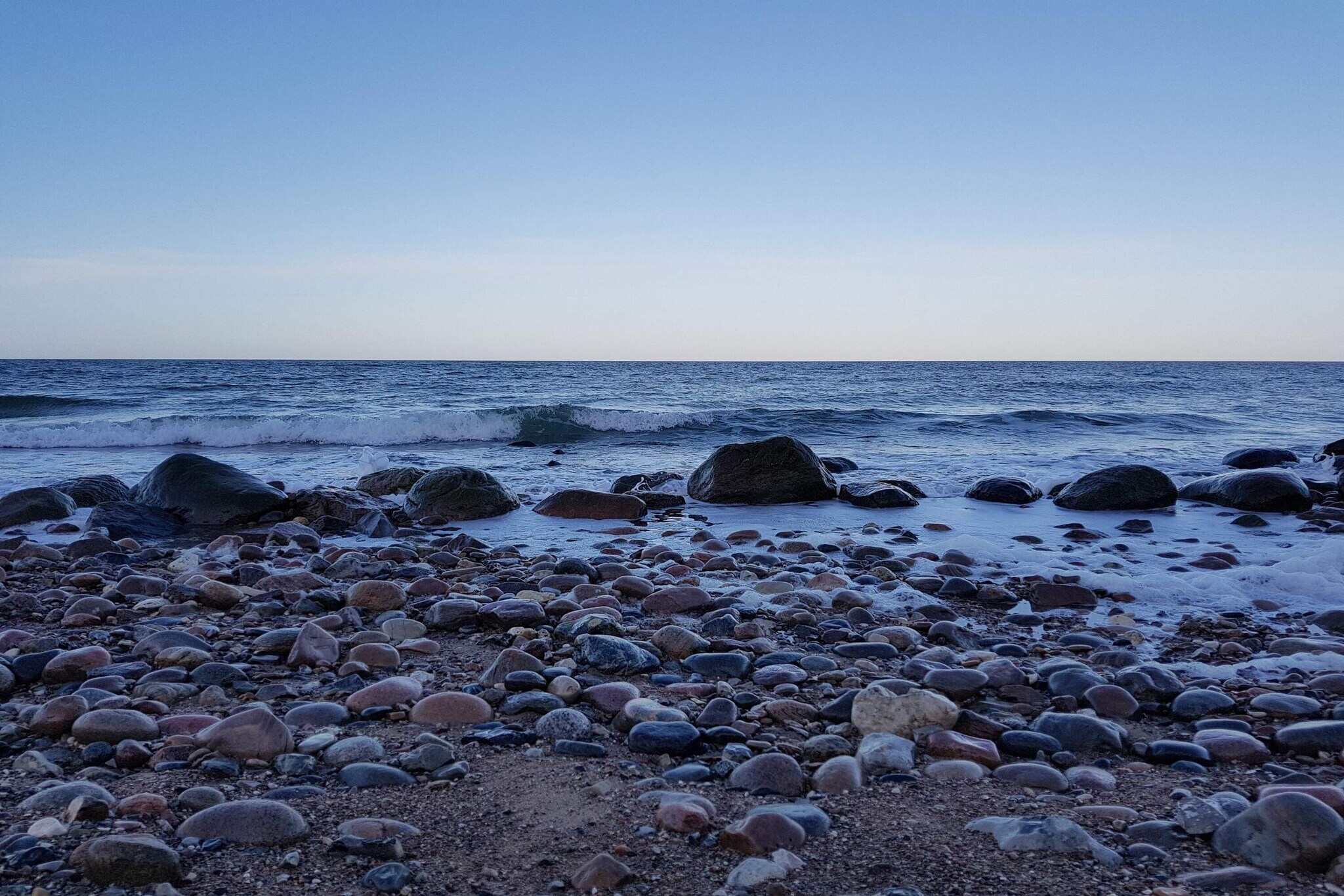 Retraite de luxe a la plage -- By Traum Ferienwohnungen-Vue sur l'eau