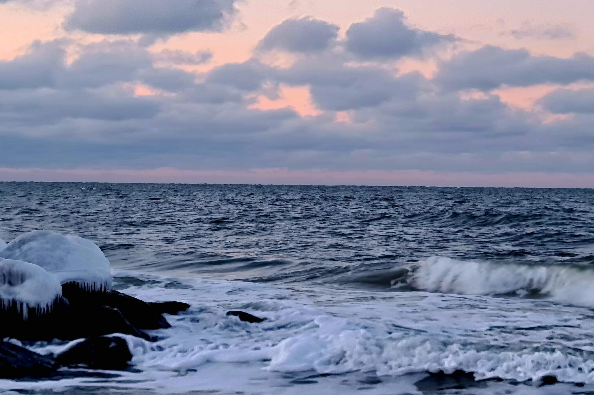 Retraite de luxe a la plage -- By Traum Ferienwohnungen-Vue sur l'eau