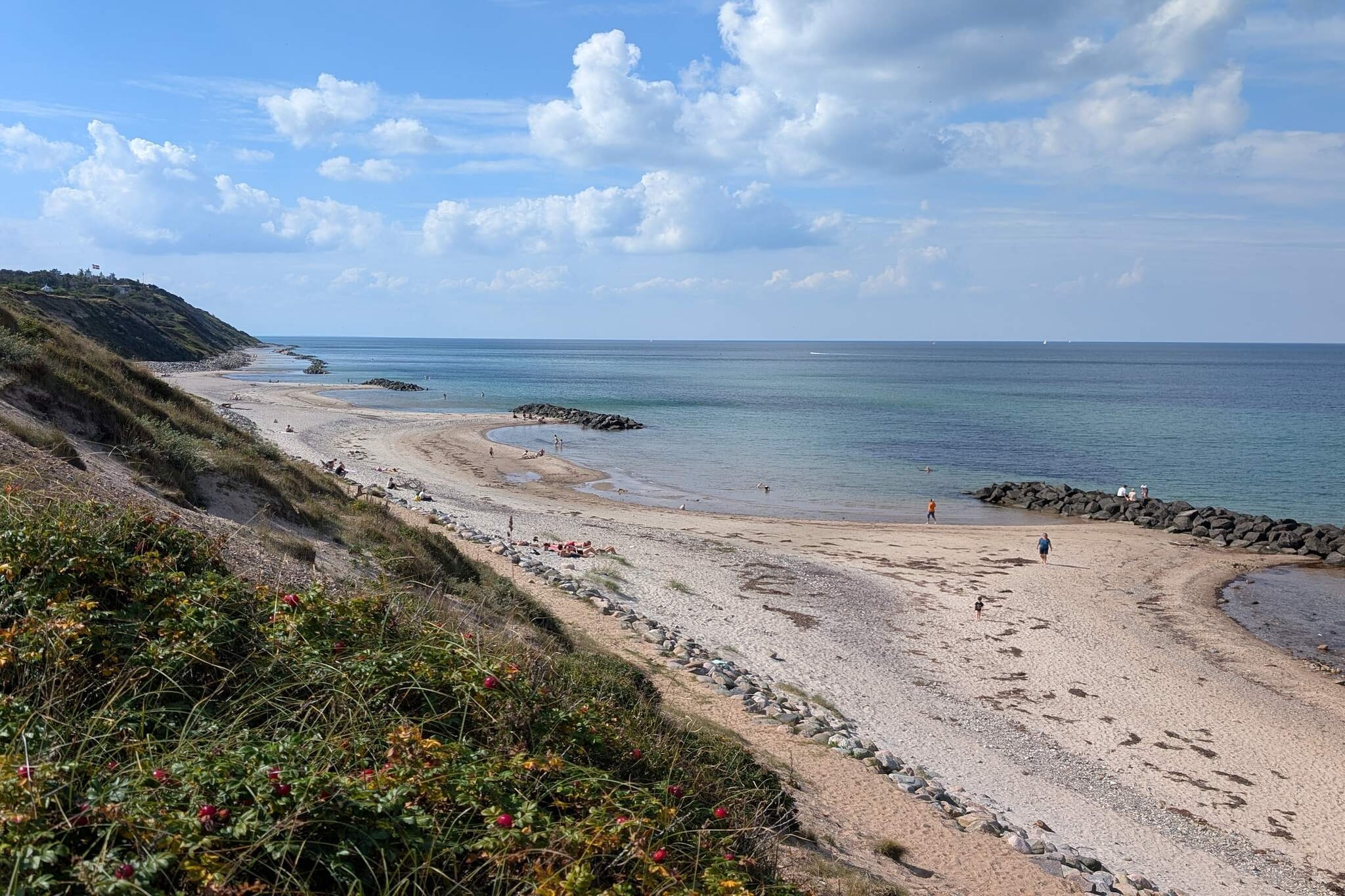 Retraite de luxe a la plage -- By Traum Ferienwohnungen-Vue sur l'eau