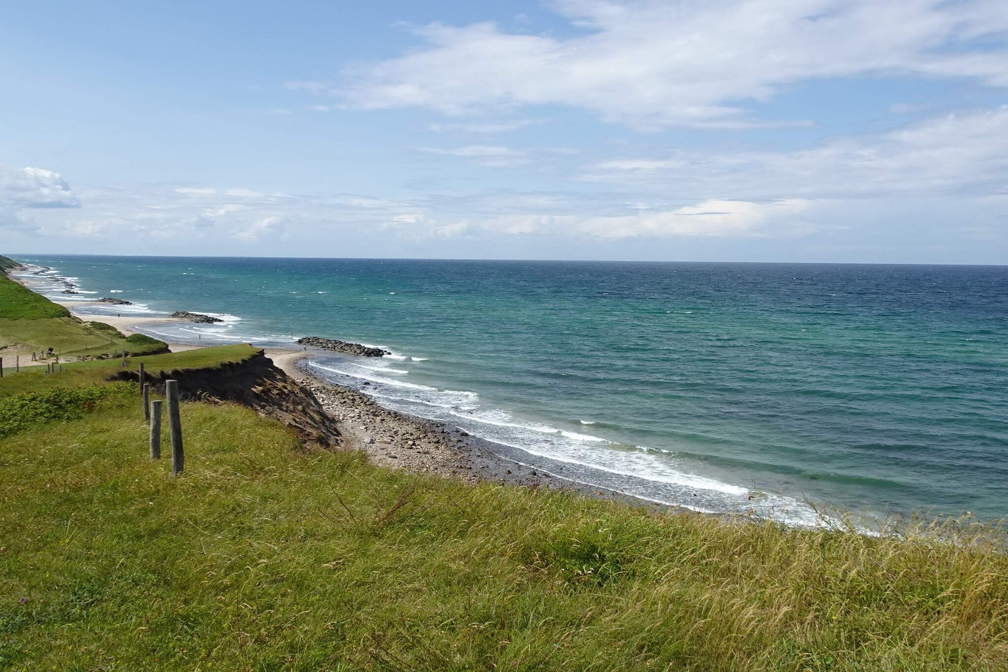 Retraite de luxe a la plage -- By Traum Ferienwohnungen-Vue sur l'eau