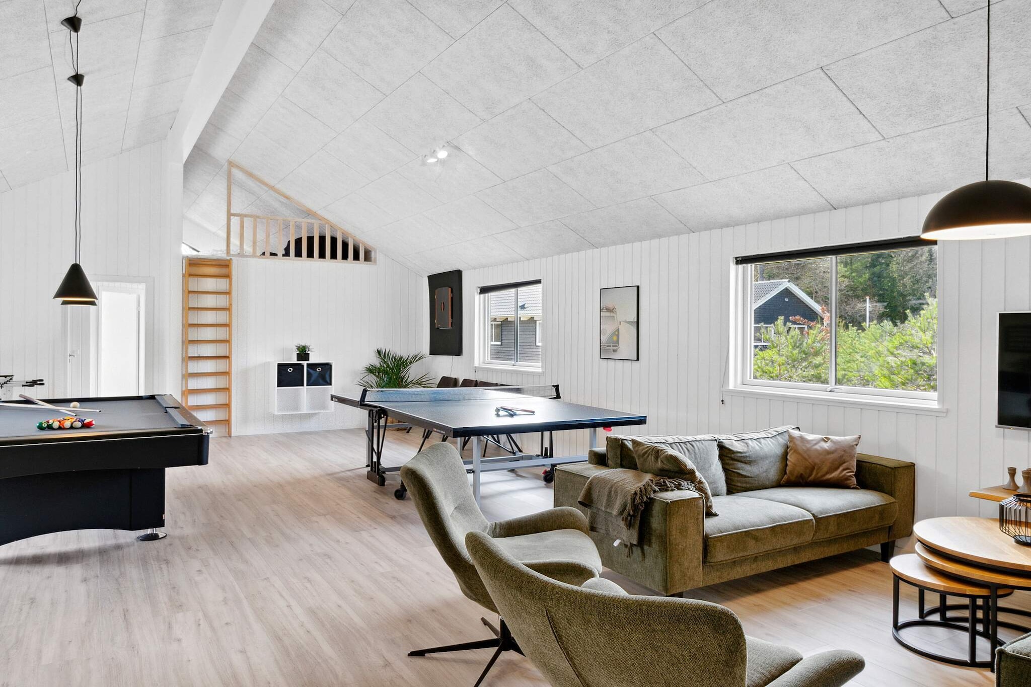 Indoor