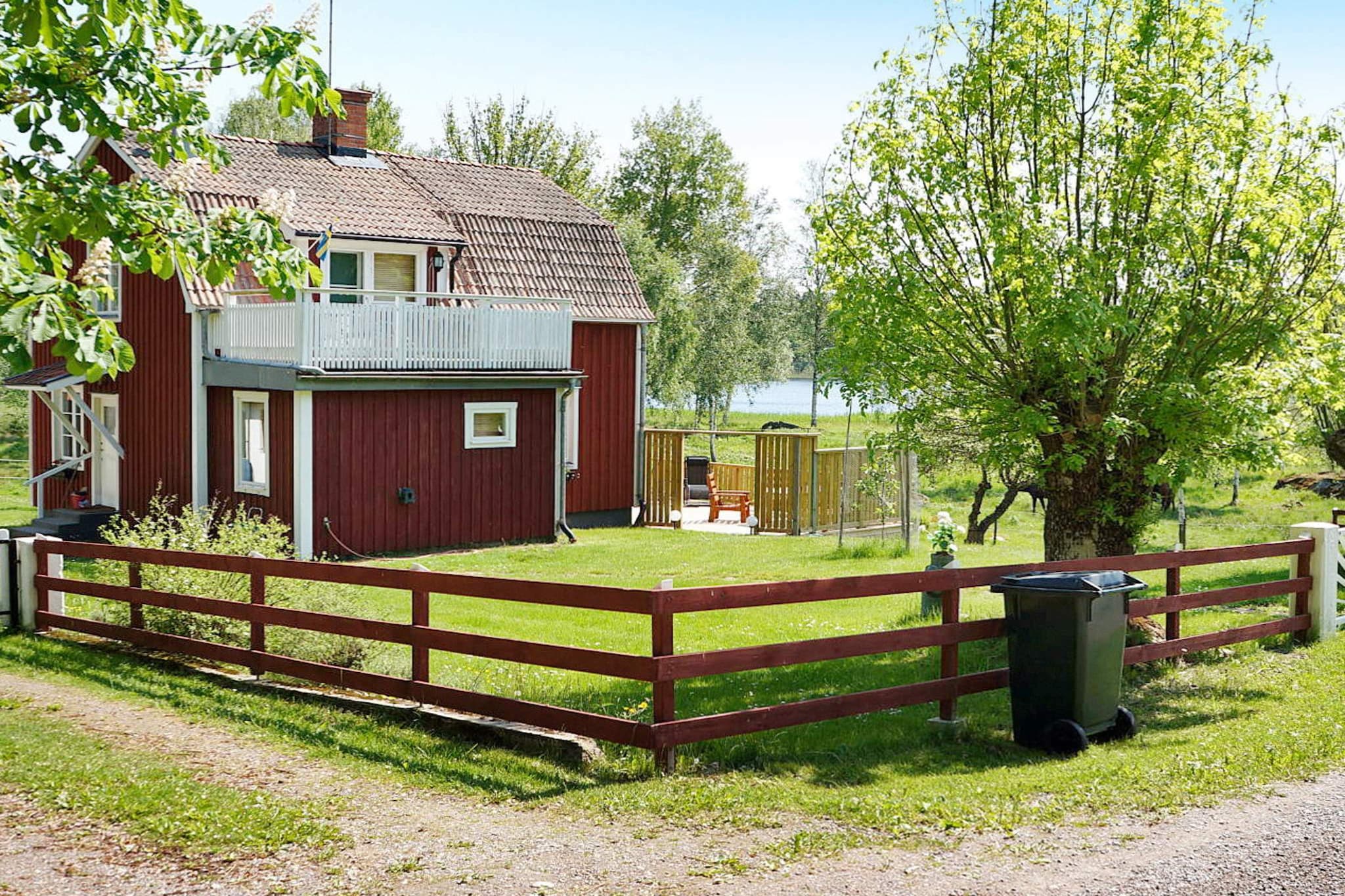 Sommerhus Grebo