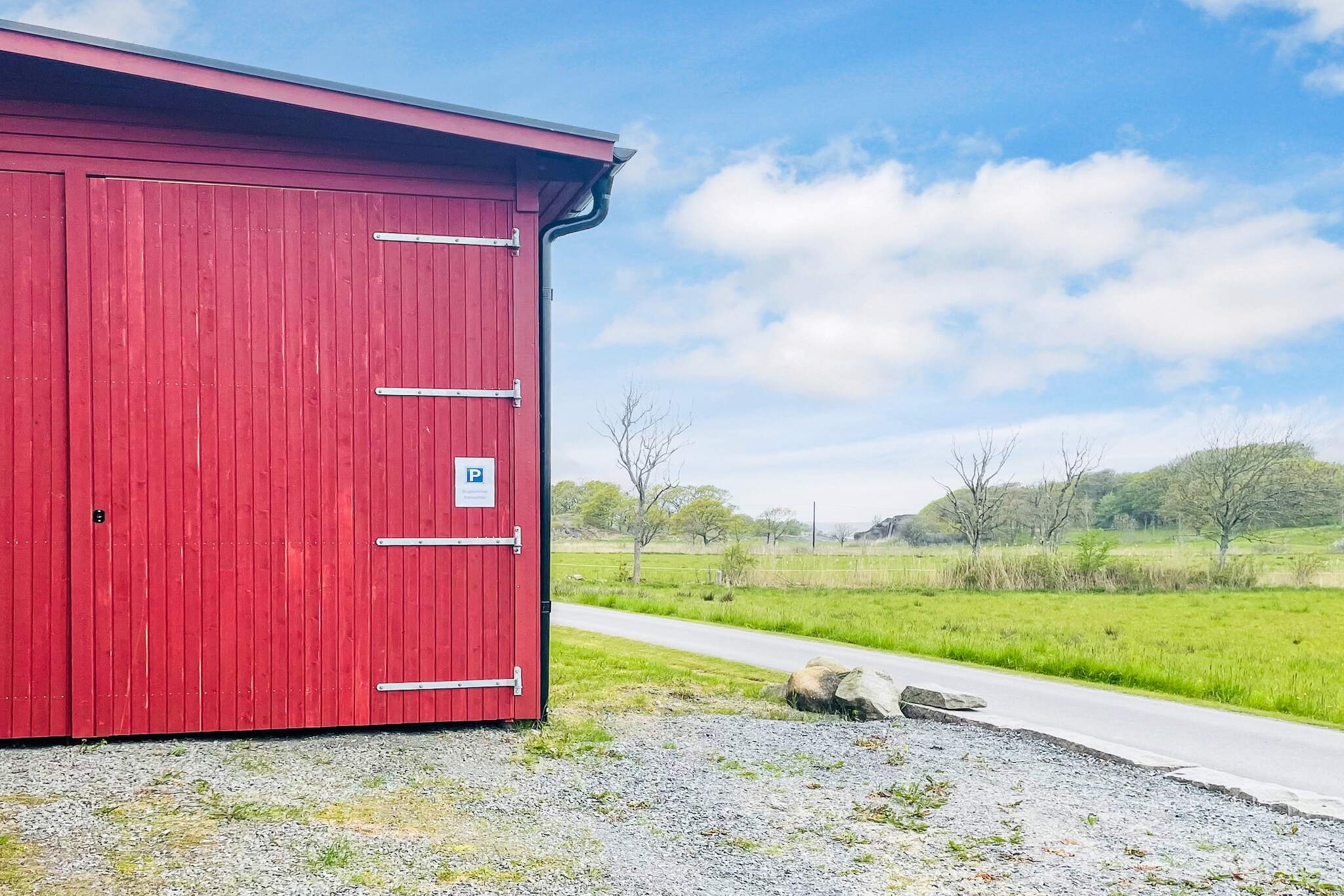 5 persoons vakantie huis in VAREKIL-Buitenlucht