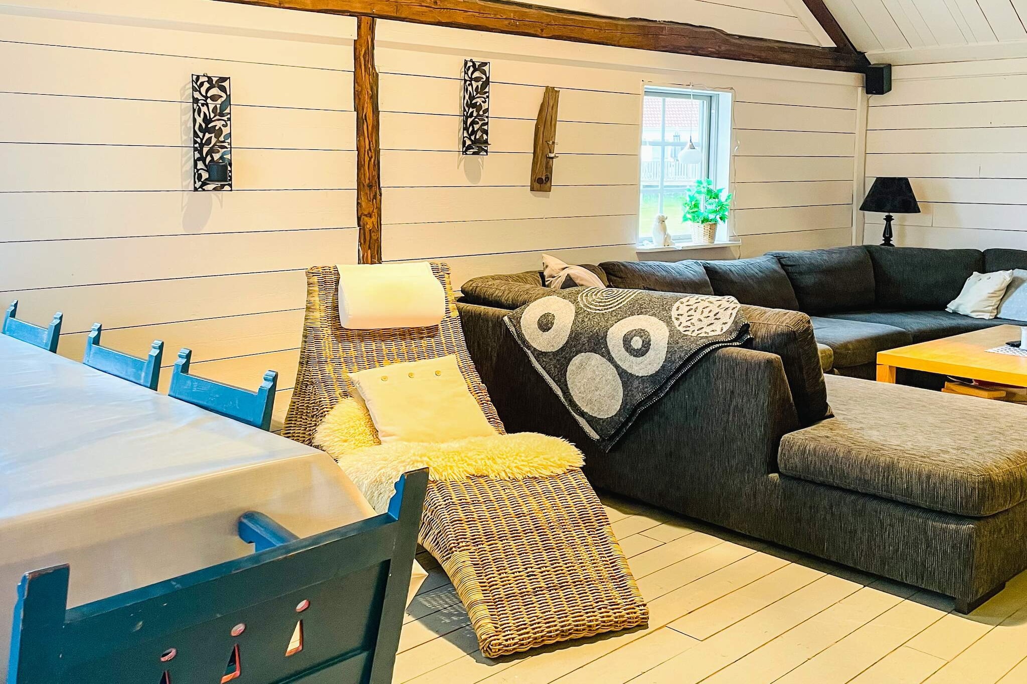 5 persoons vakantie huis in VAREKIL-Binnen