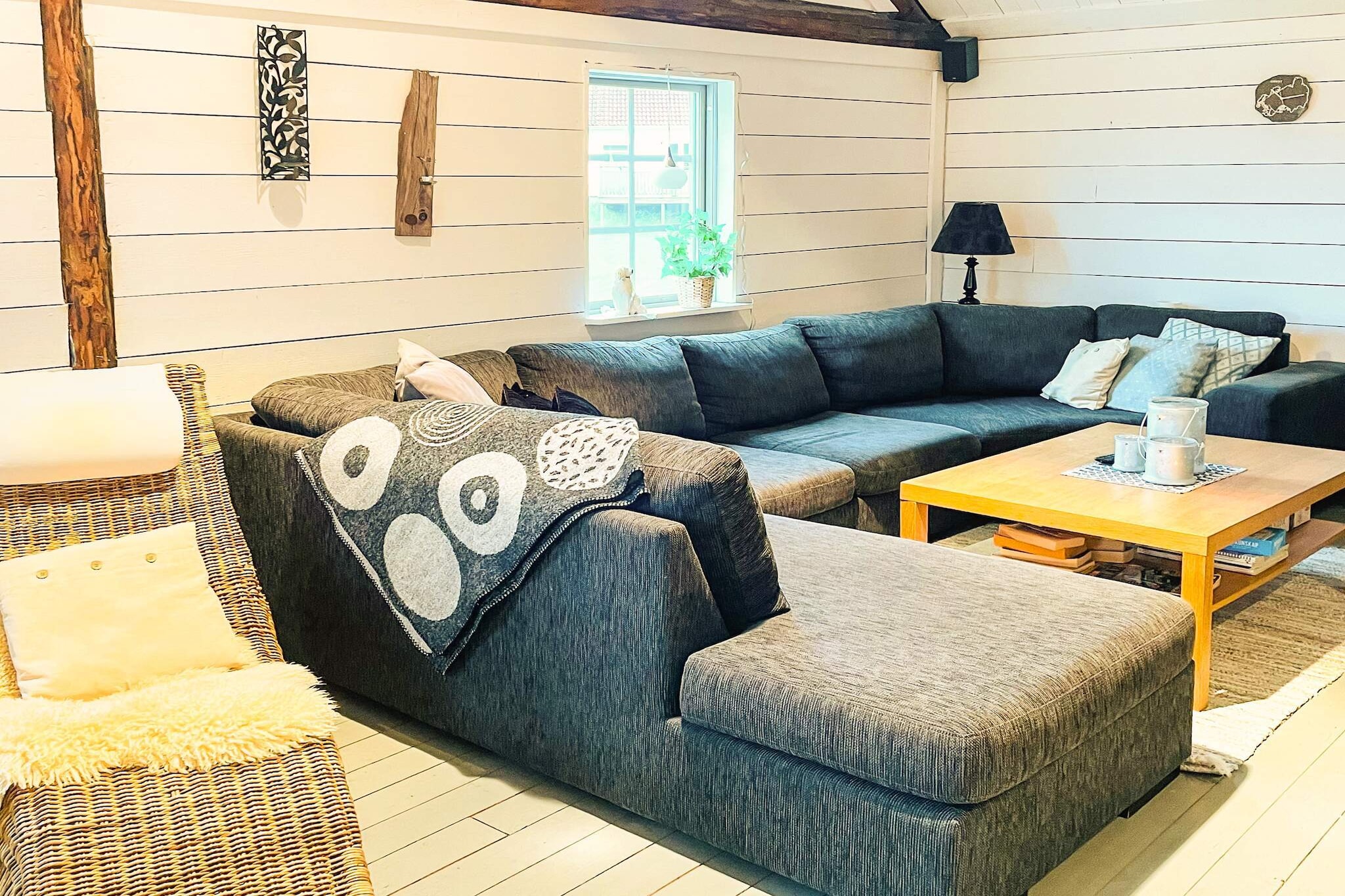 5 persoons vakantie huis in VAREKIL-Binnen