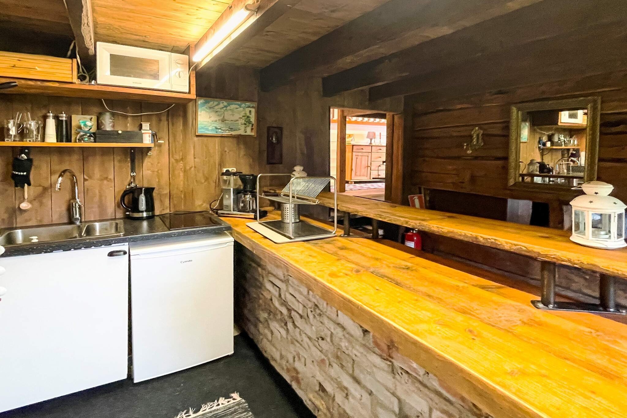 5 persoons vakantie huis in VAREKIL-Binnen