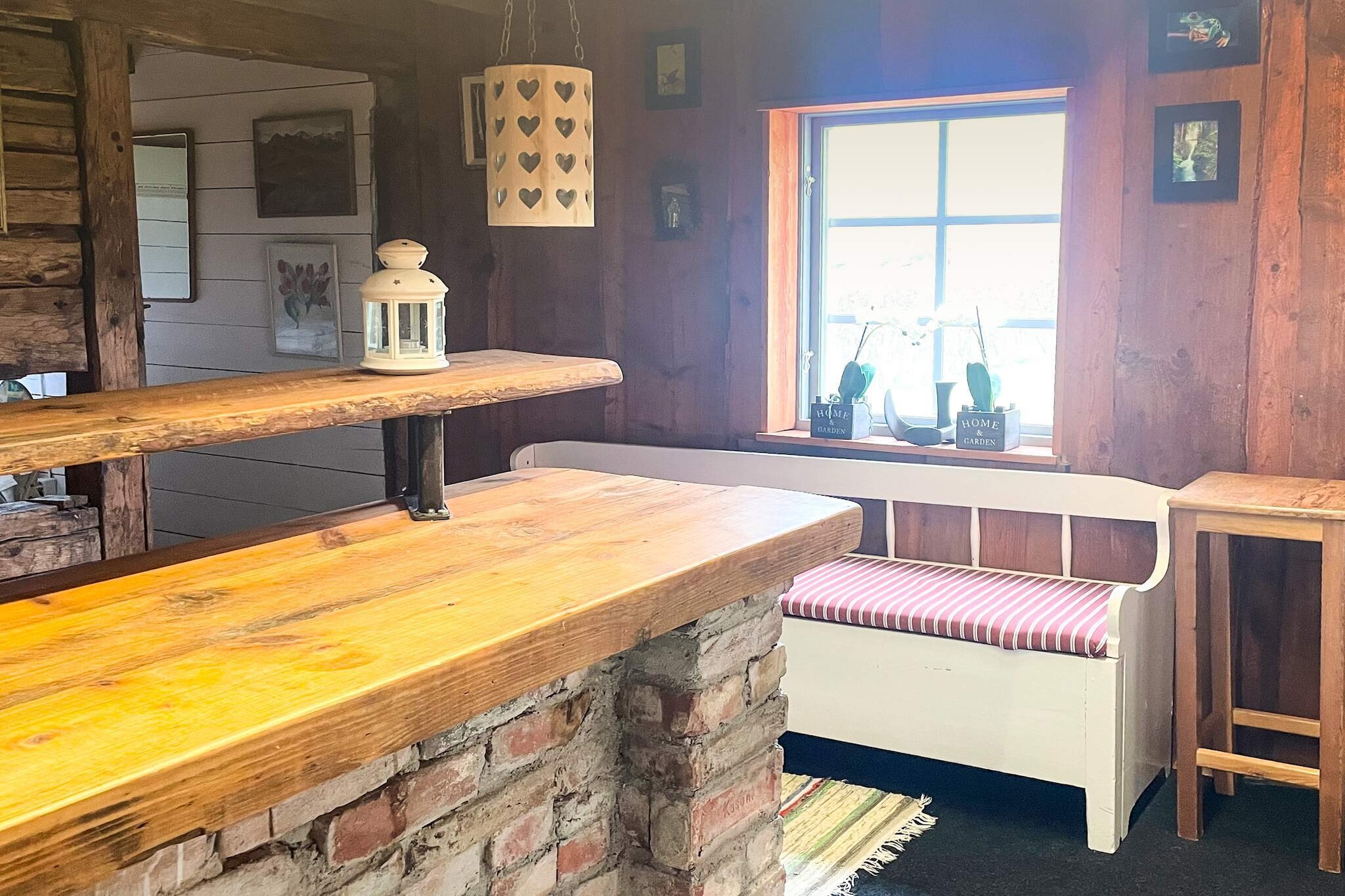 5 persoons vakantie huis in VAREKIL-Binnen