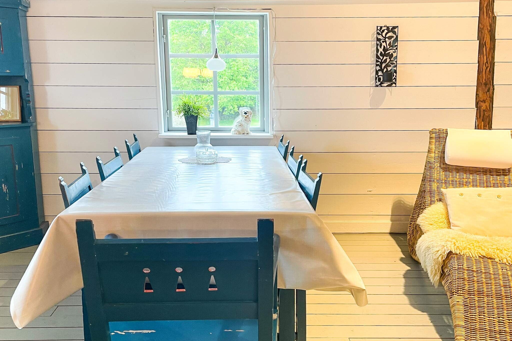 5 persoons vakantie huis in VAREKIL-Binnen