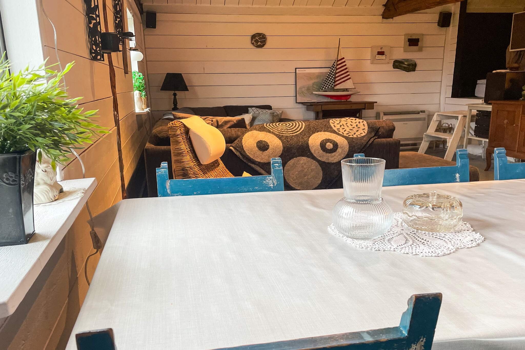5 persoons vakantie huis in VAREKIL-Binnen