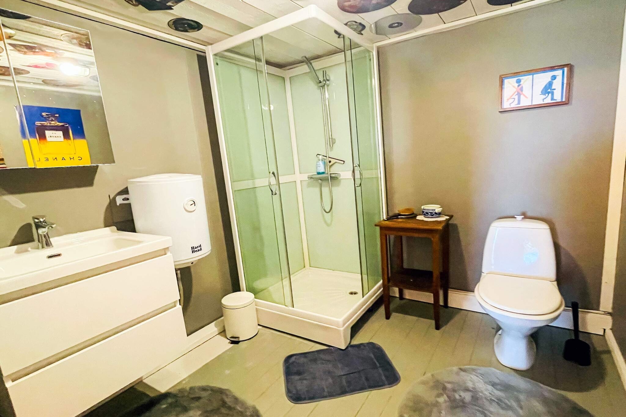5 persoons vakantie huis in VAREKIL-Binnen