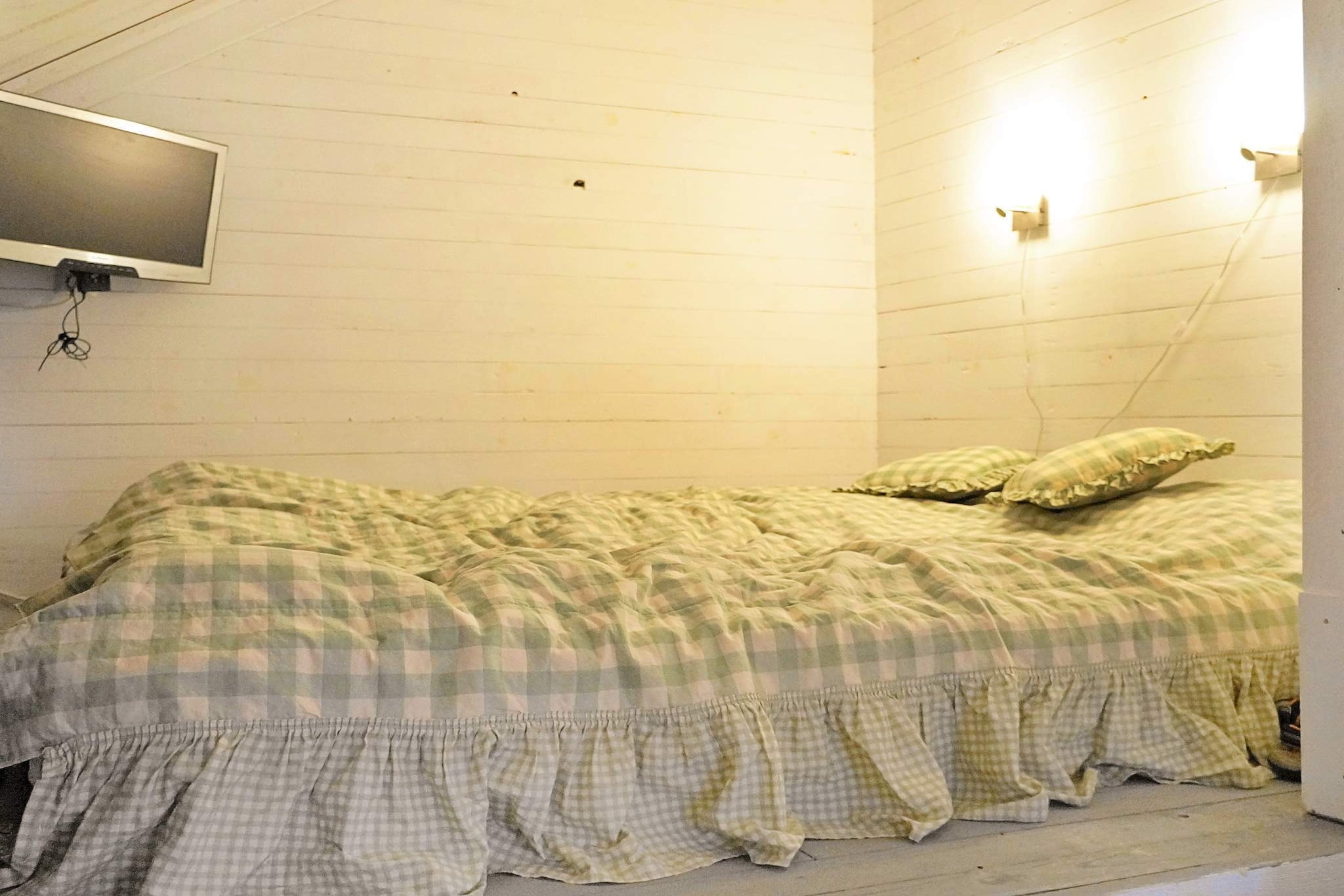 5 person holiday home in VAREKIL-Indoor