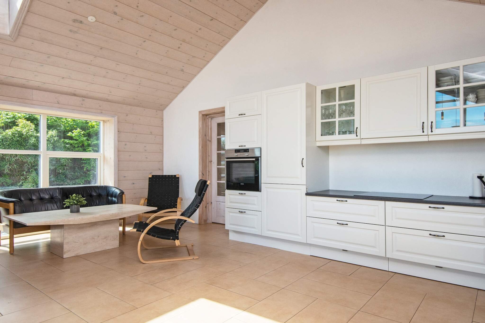 Panoramic Retreat by Water - By Traum Ferienwohnungen