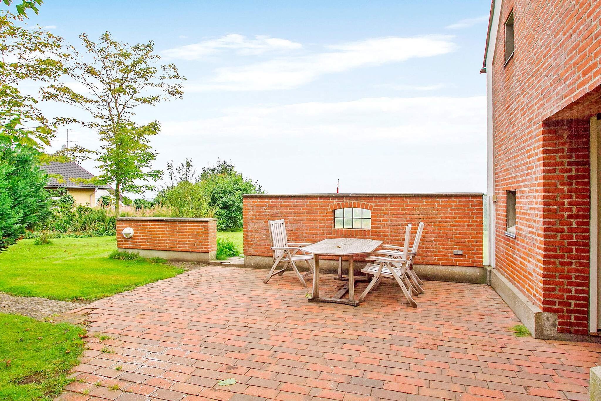 Luxe vakantiehuis met zwembad