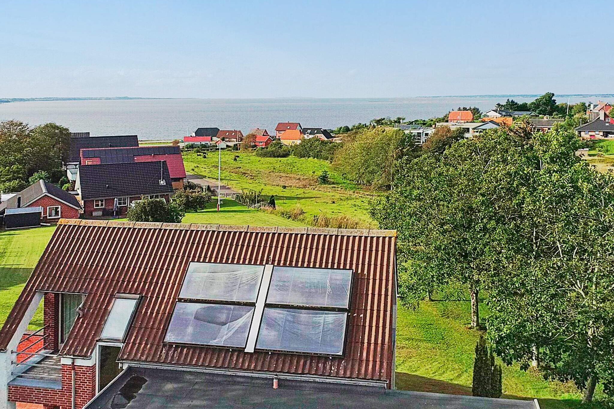 Luxe vakantiehuis met zwembad