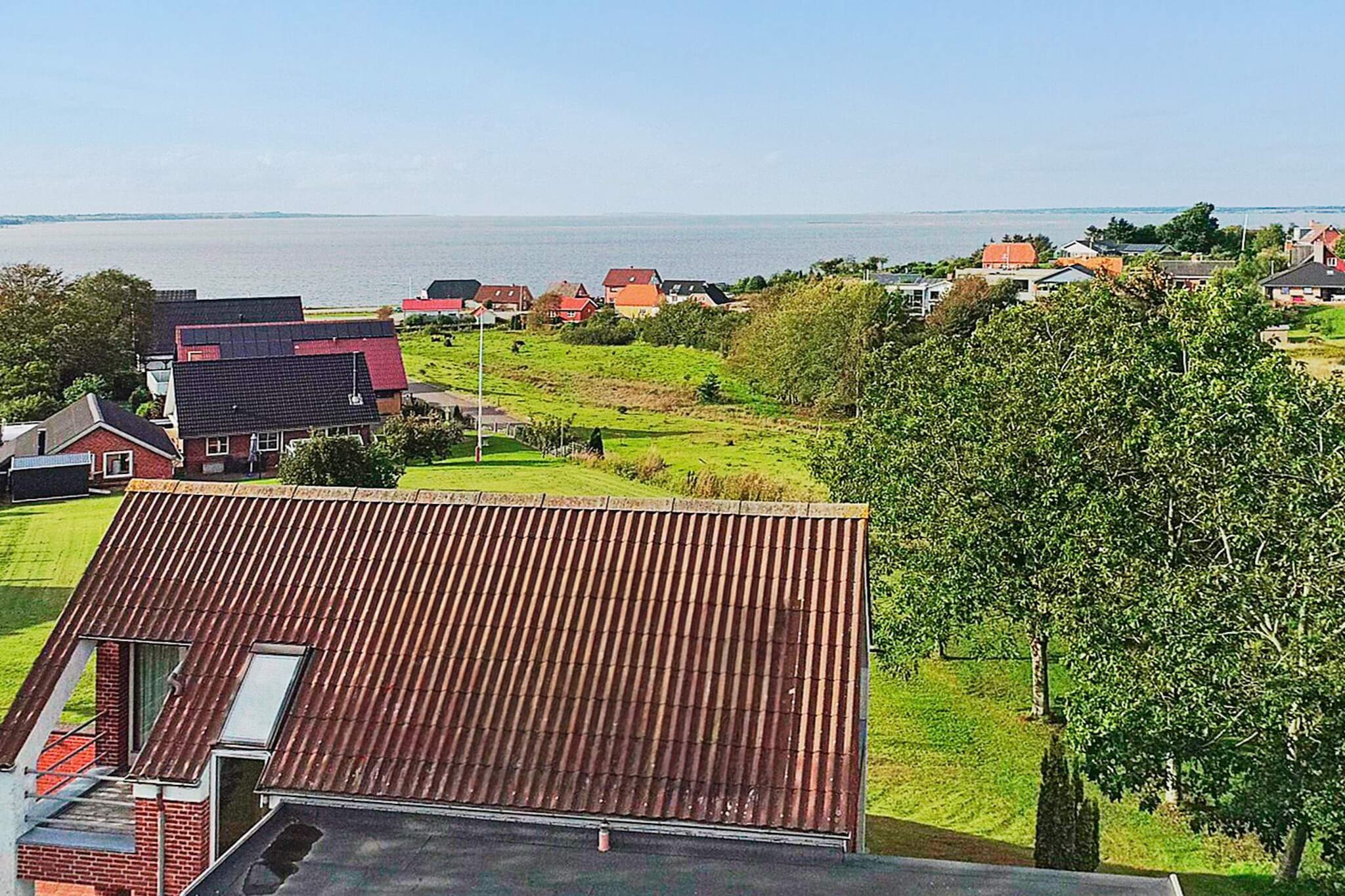 Luxe vakantiehuis met zwembad - Buitenlucht
