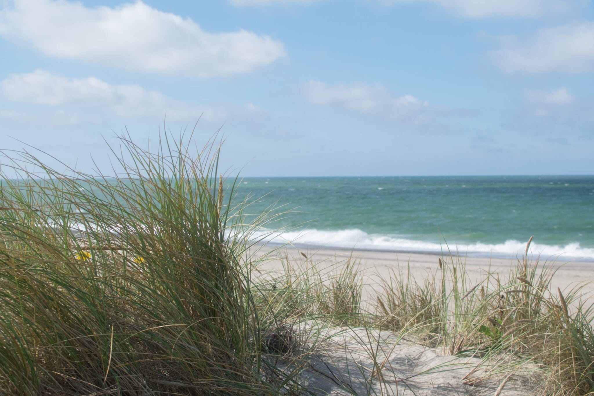 Luxe Spa Retreat aan Zee -- By Traum Ferienwohnungen-Waterzicht