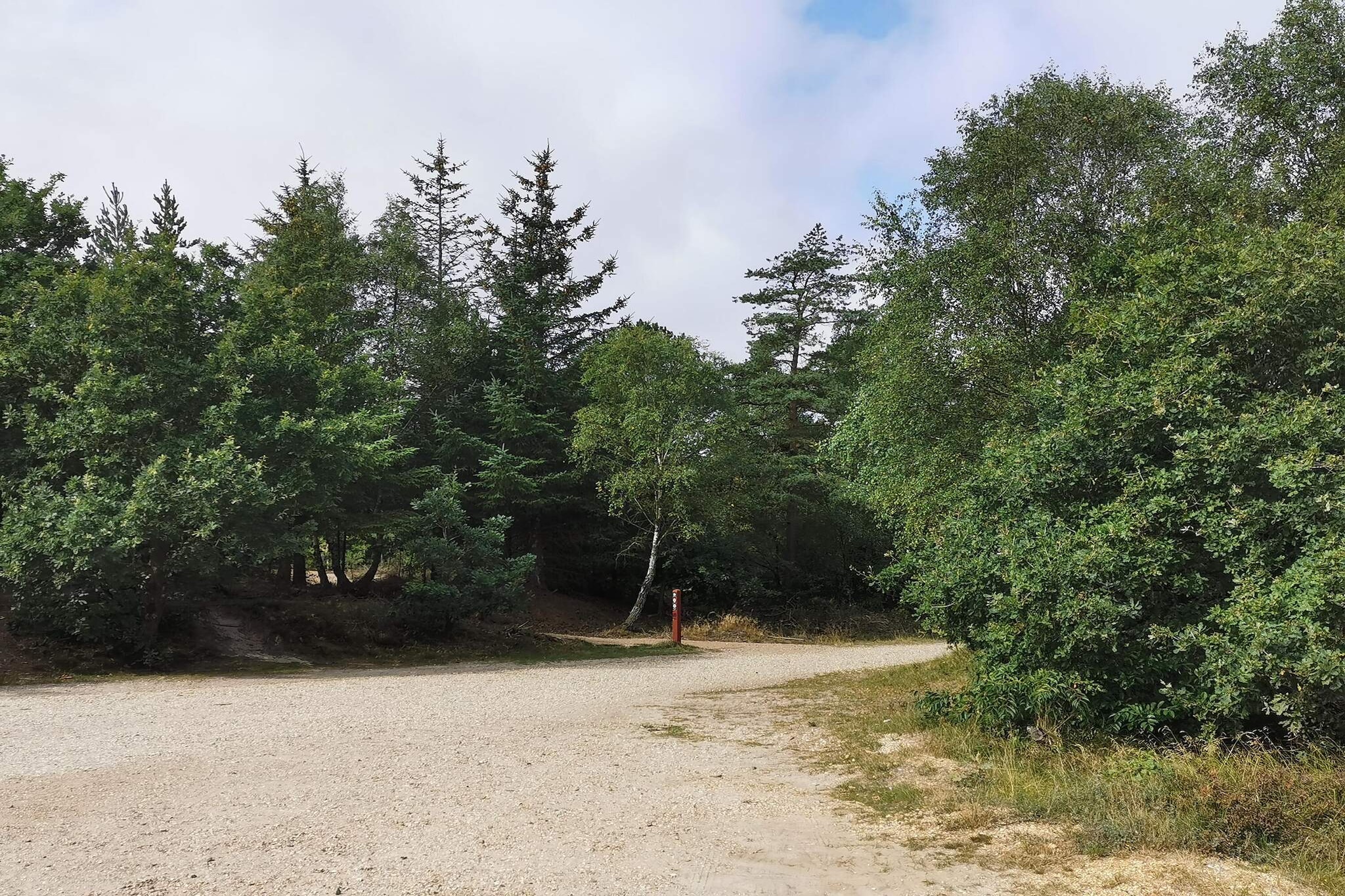 6 persoons vakantie huis in Oksbøl-Niet-getagd