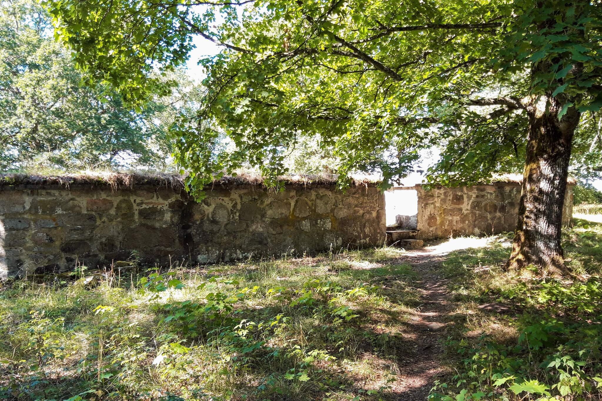 5 person holiday home in Osby-Untagged