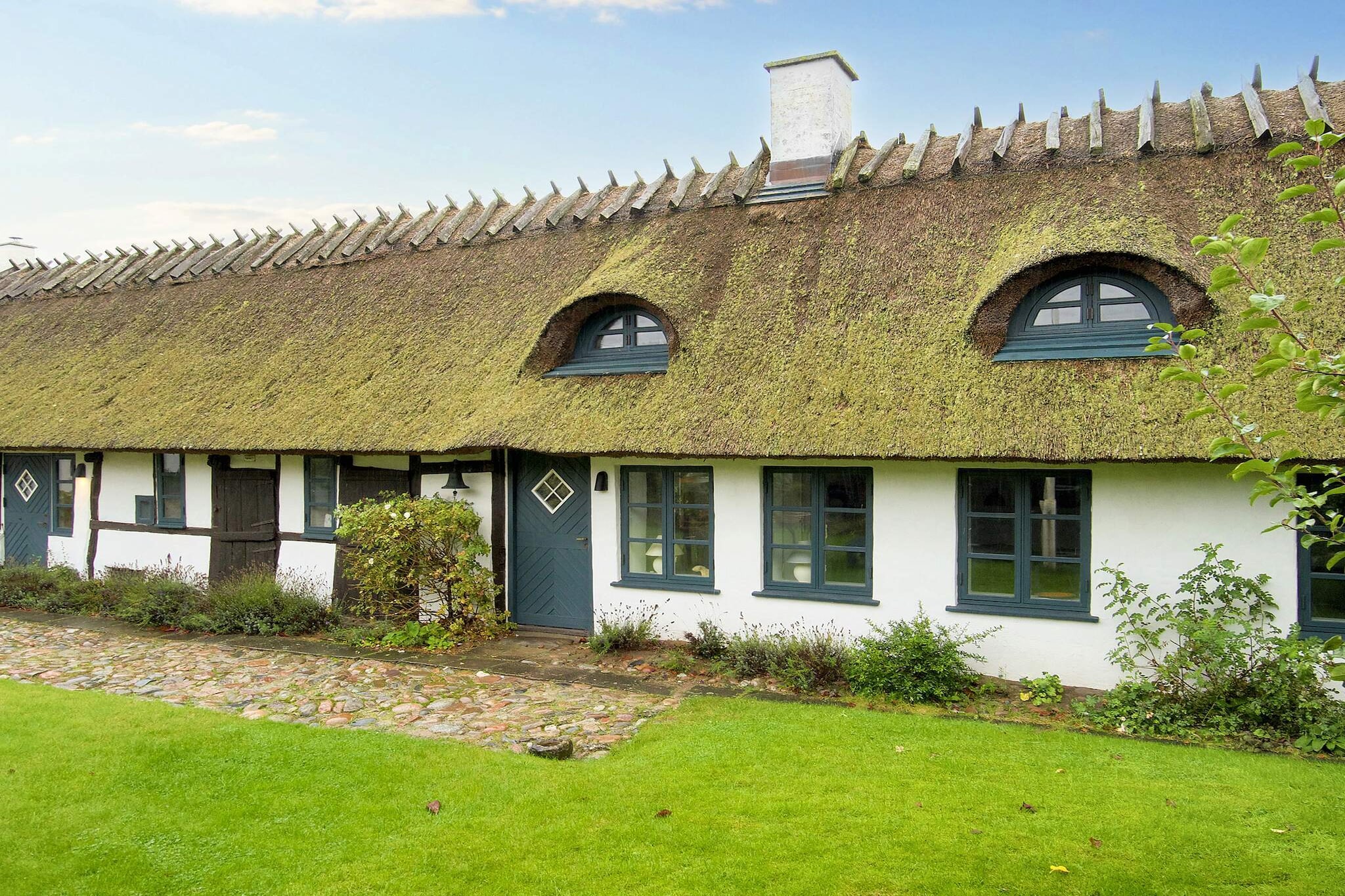 2 person holiday home in Gilleleje-By Traum