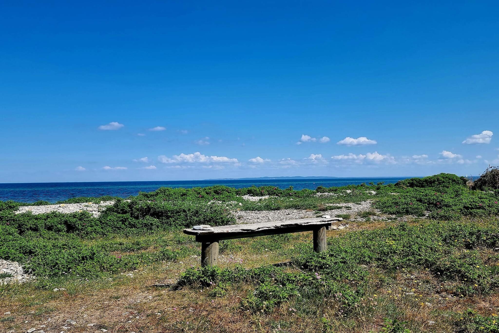 2 person holiday home in Gilleleje-By Traum