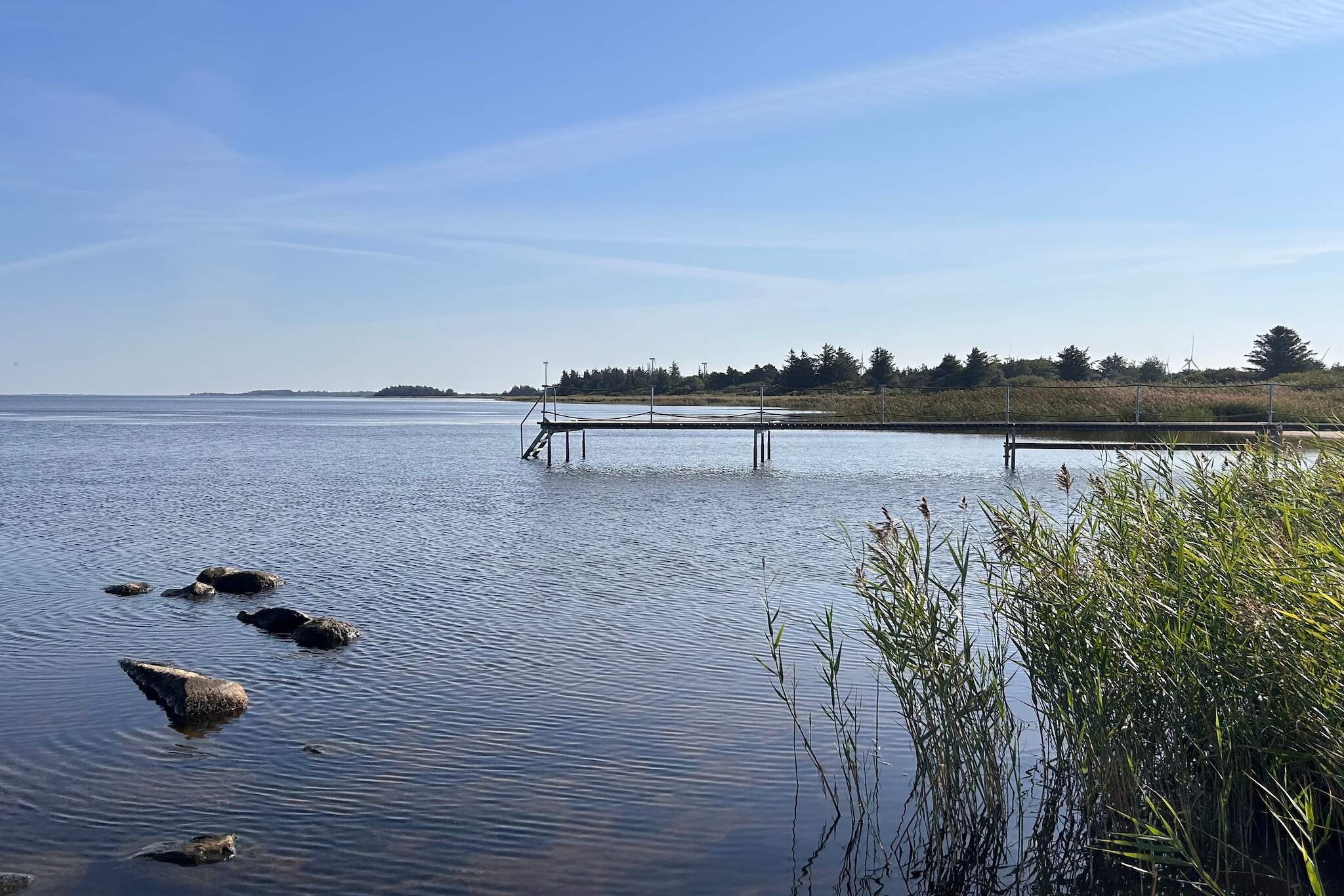 6 persoons vakantie huis in Hemmet-By Traum-Waterzicht